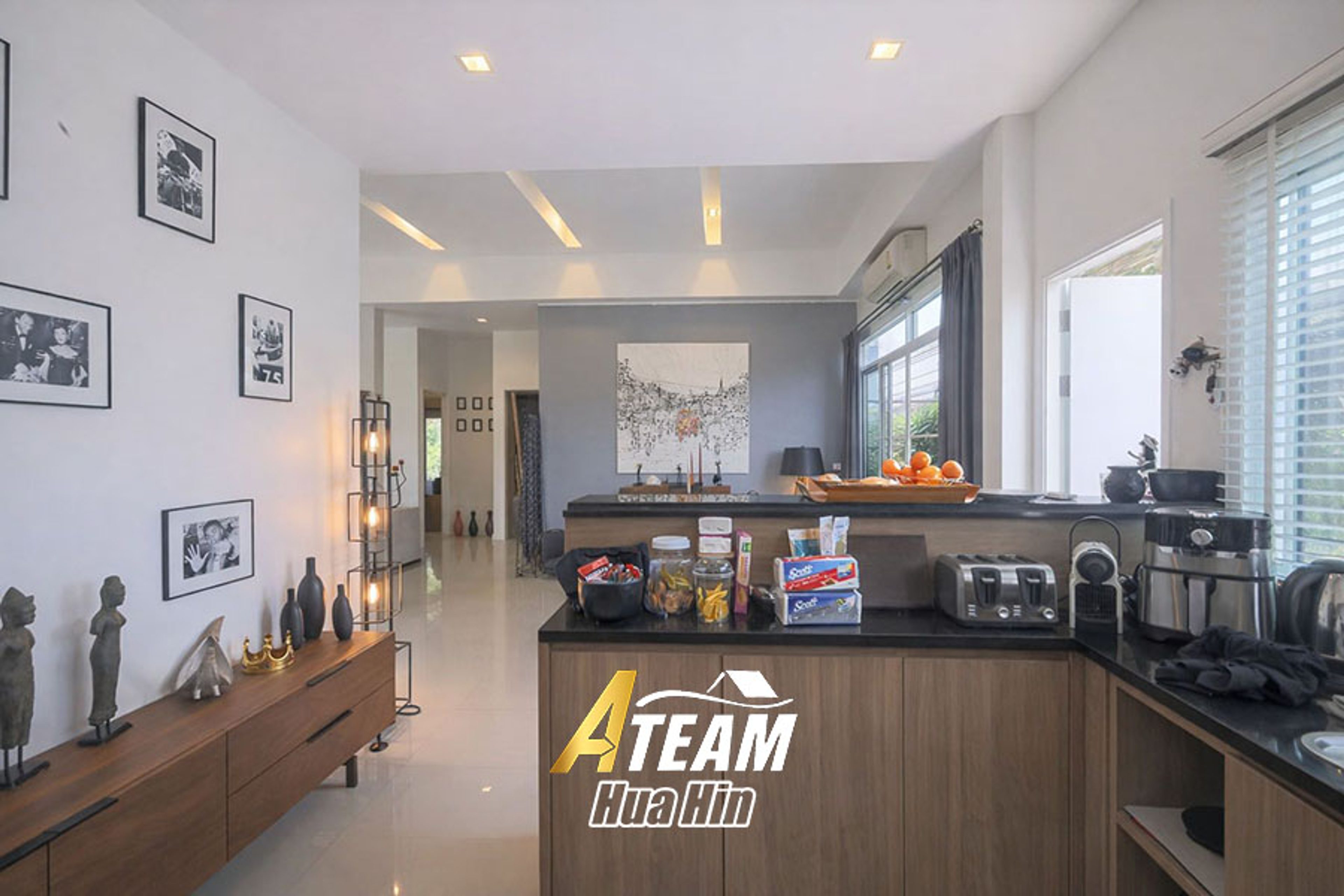 Modern Pool Villa for Sale in Sivana – Khao Tao, Hua Hin thumbnail 15