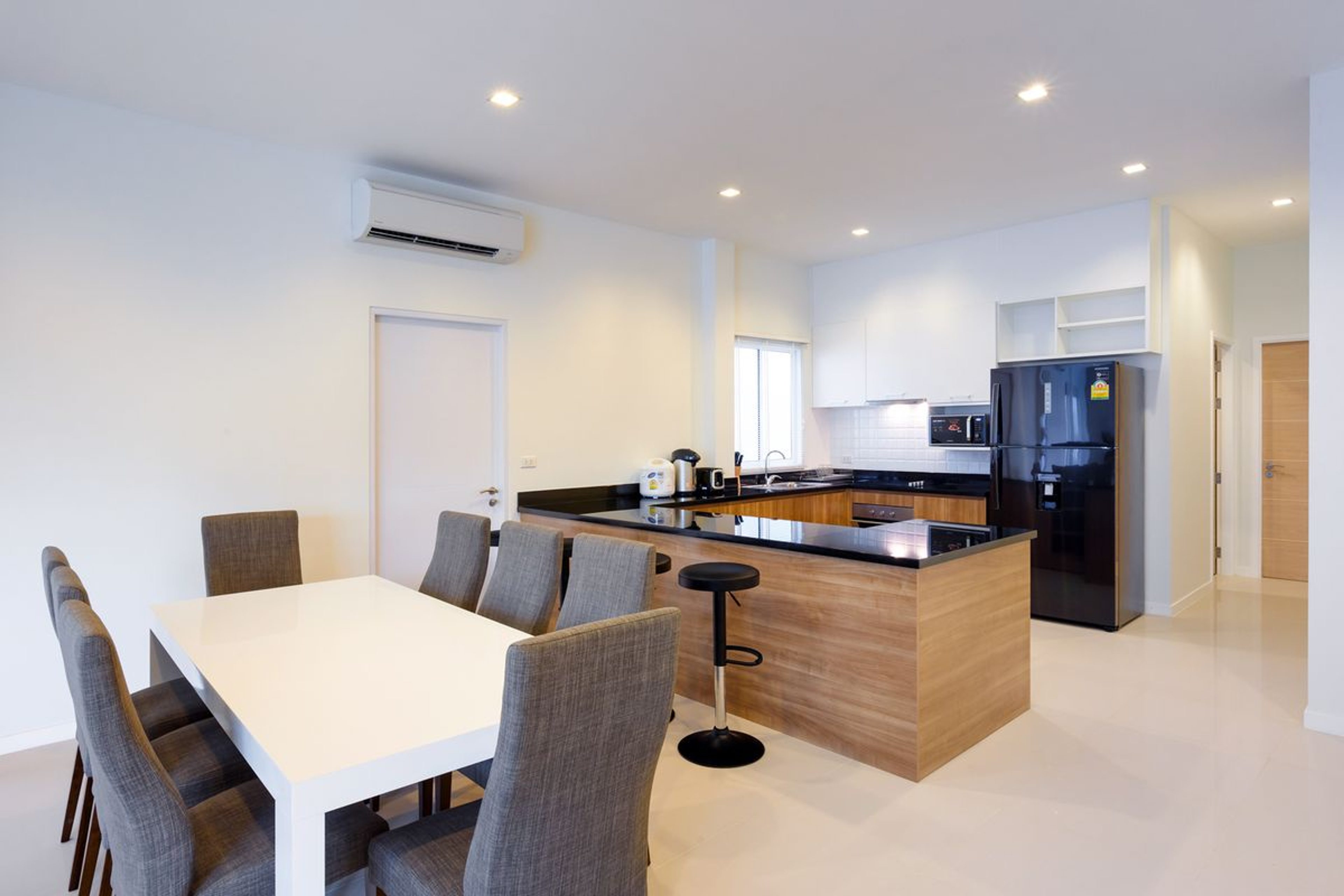 Beautiful 4 Bed 5 Bathroom Pool Villa at Sivana Gardens thumbnail 21