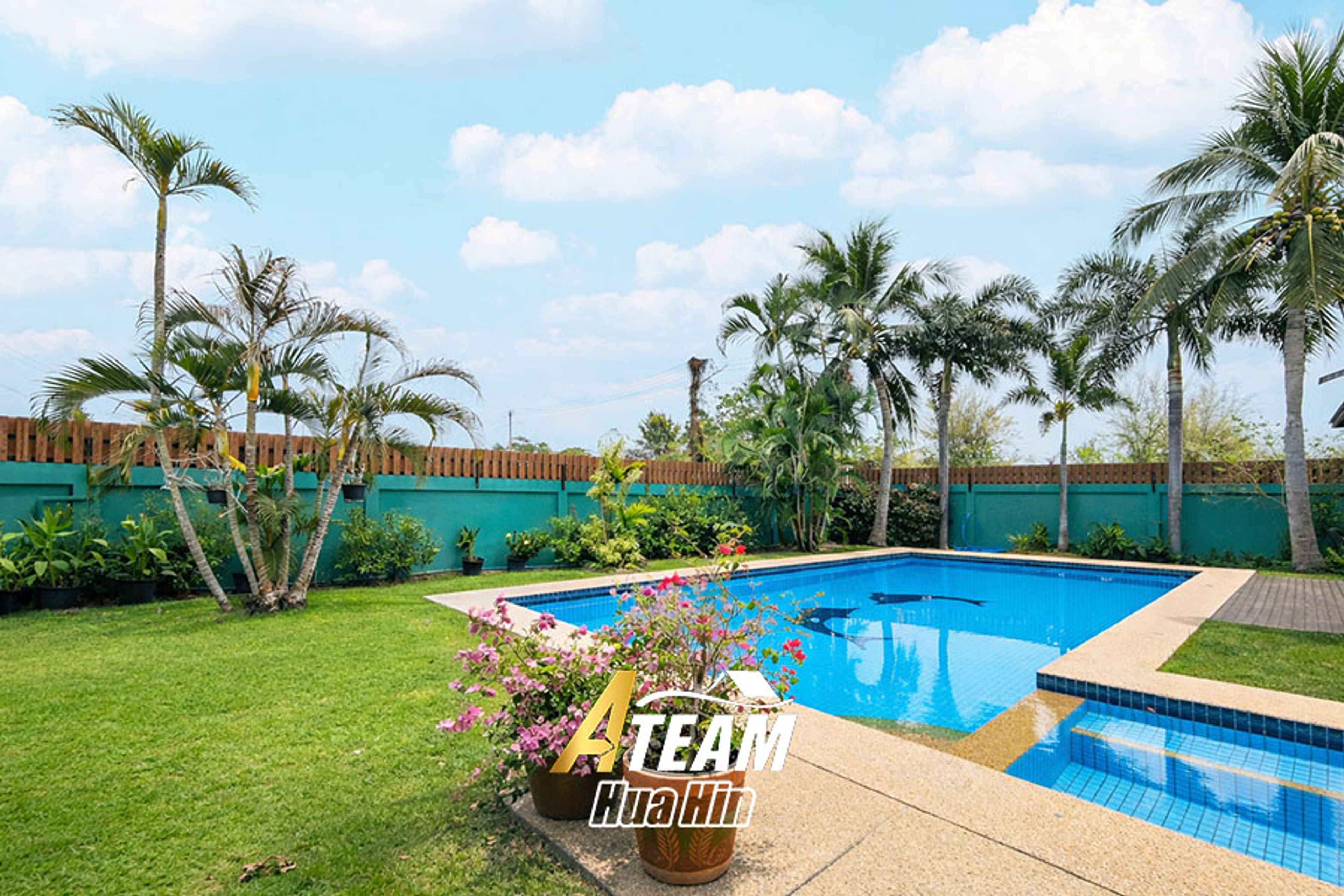 Tropical Living with Guesthouse & Multi-Purpose Room thumbnail 12