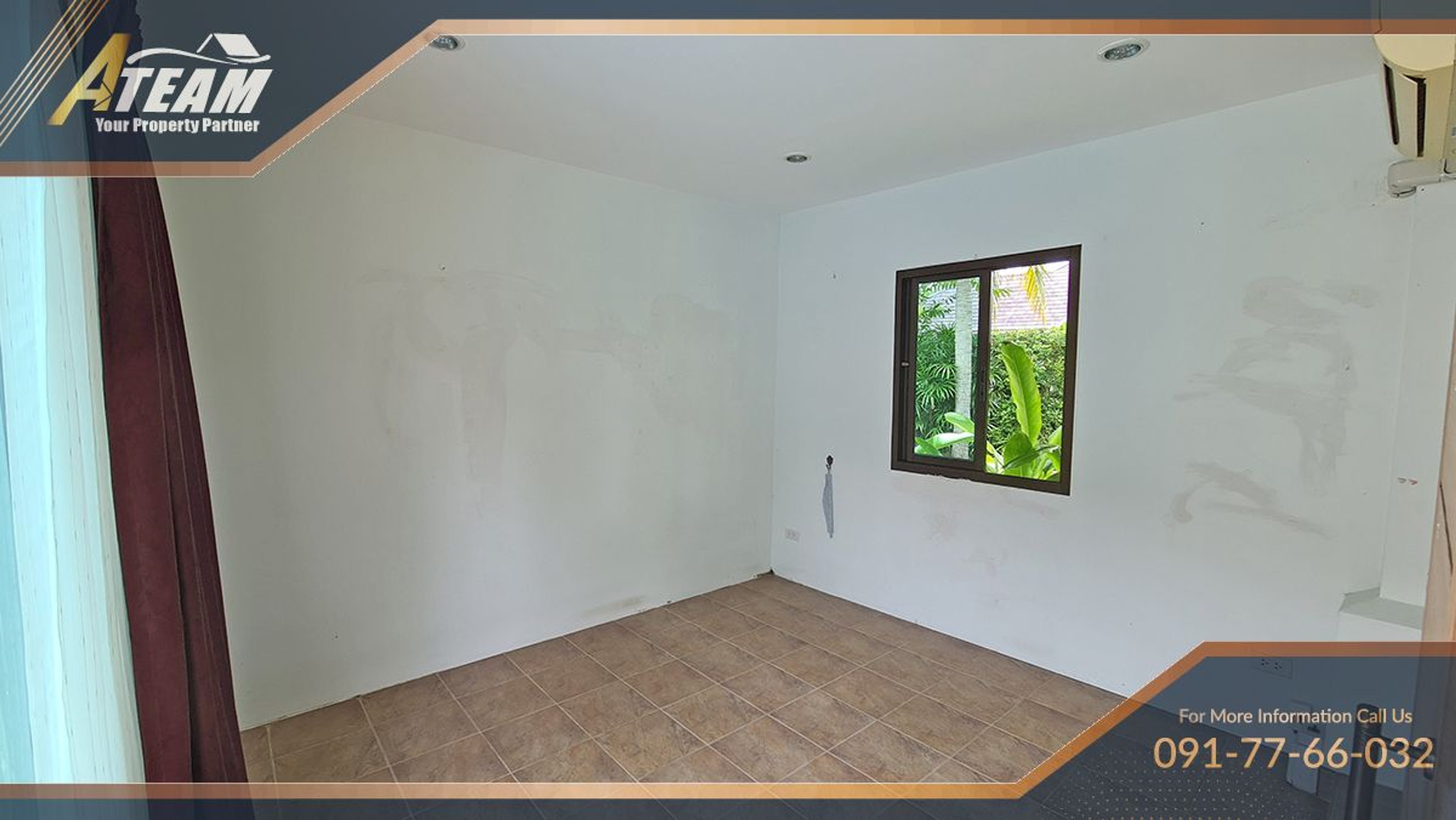 Beautiful Garden Pool Villa for Sale in Khao Tao, Hua Hin thumbnail 31