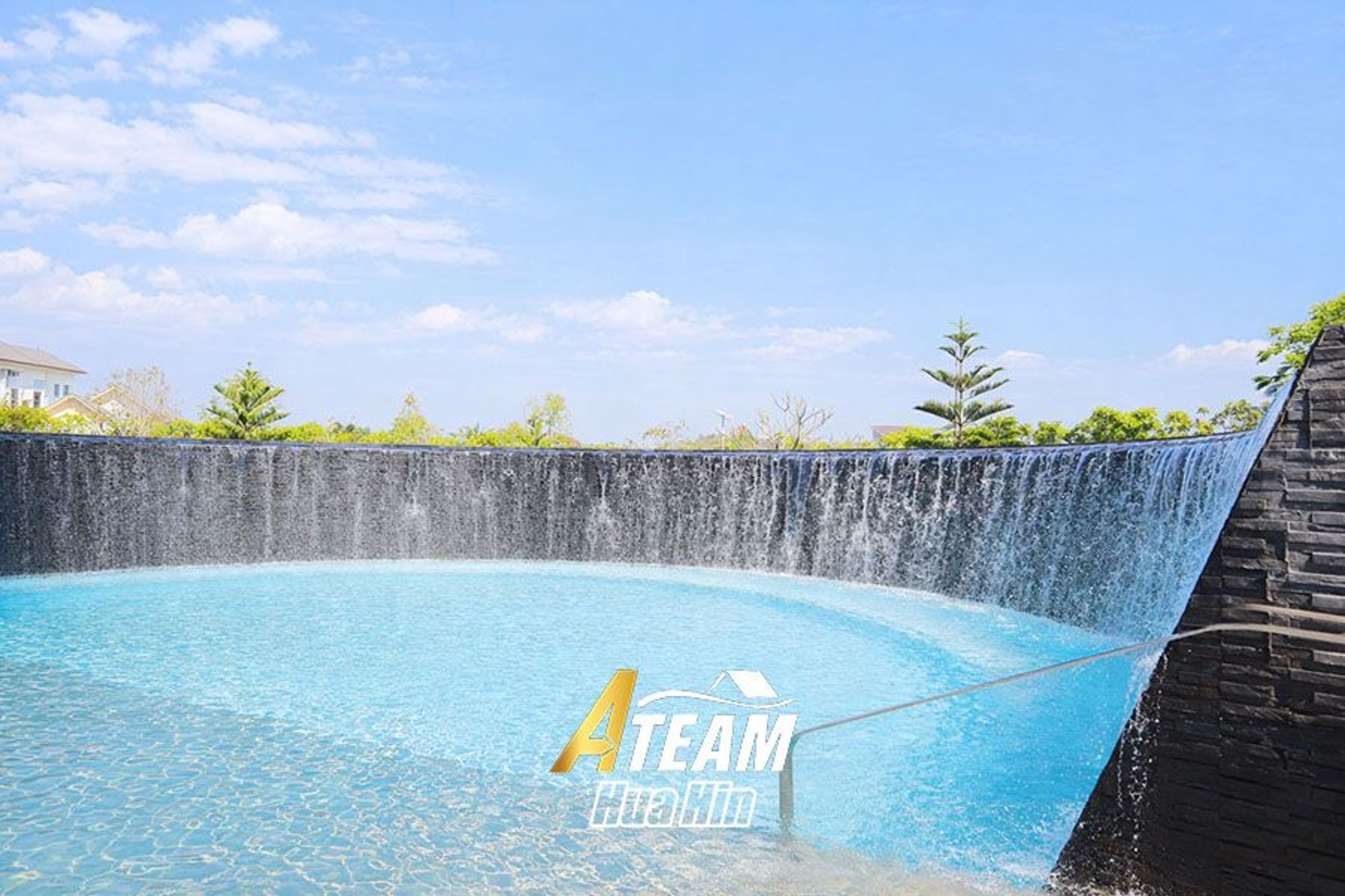 New High-Rise Condo for Rent at Supalai Blue Whale Hua Hin thumbnail 24