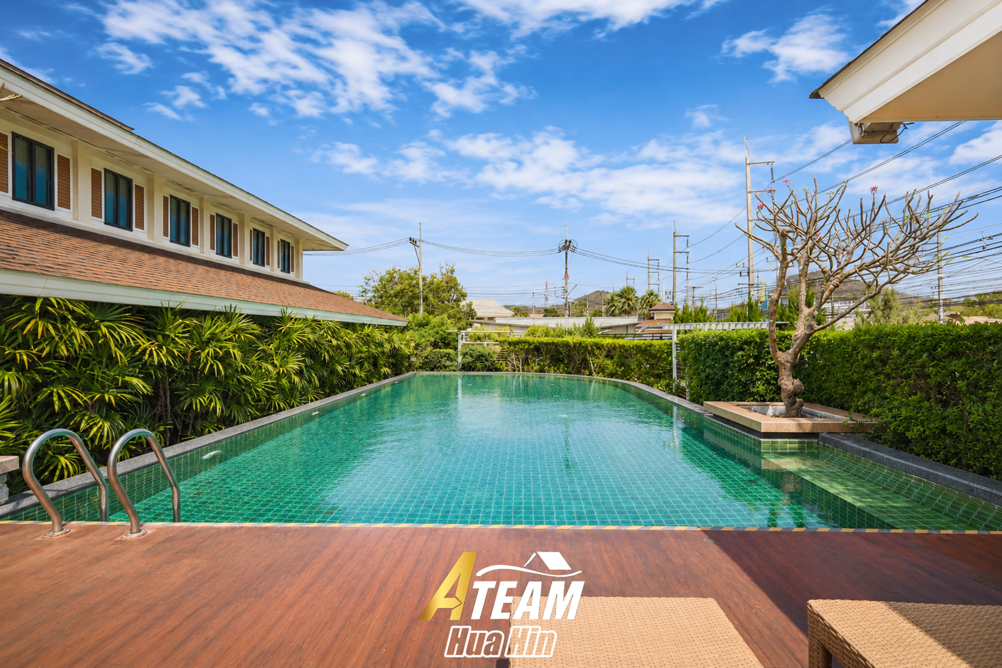 3 Bedroom for Sale in La Valle Ville, Hin Lek Fai, Hua Hin thumbnail 32