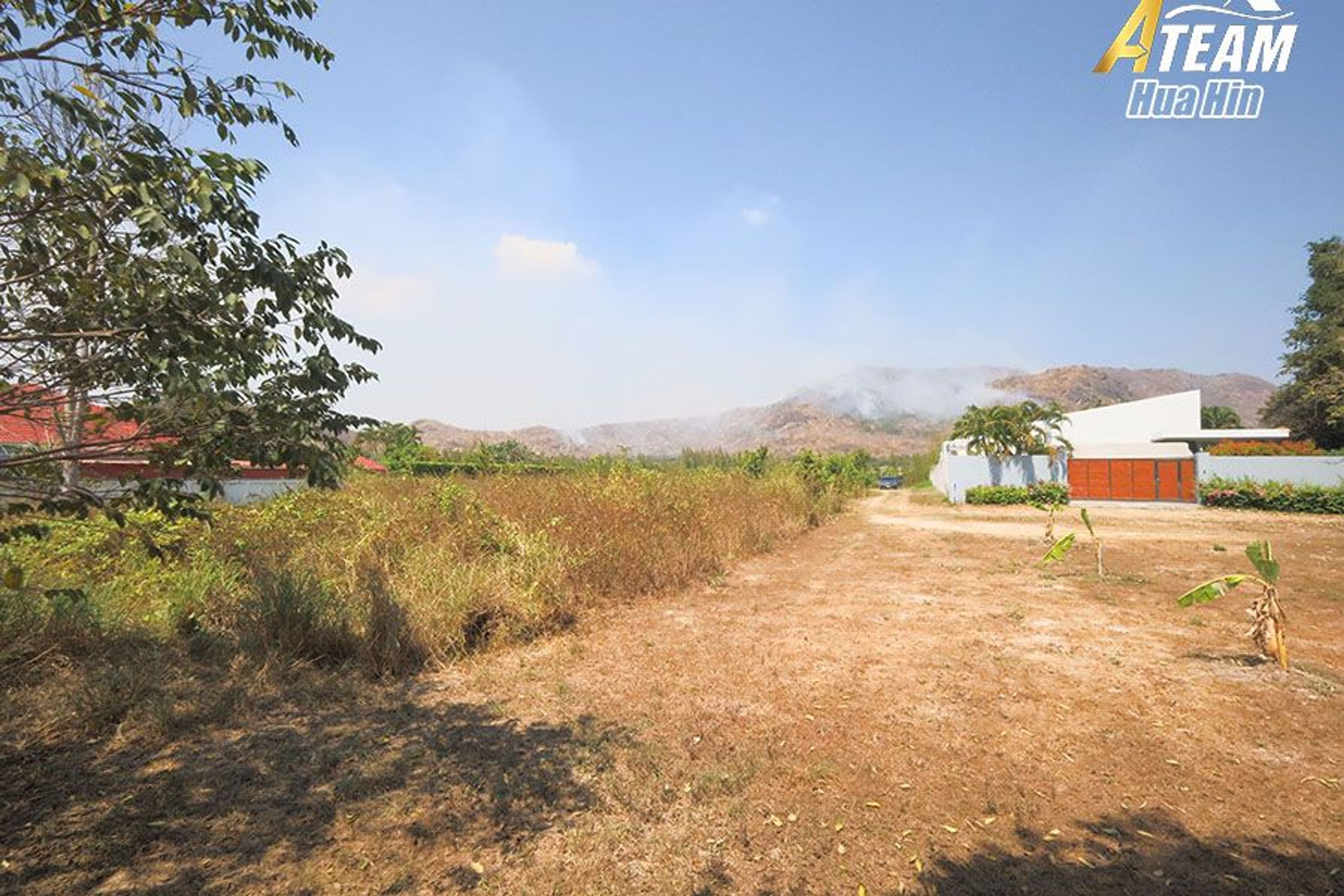 Prime Residential Land for Sale in Hua Hin – Mountain View Location thumbnail 18