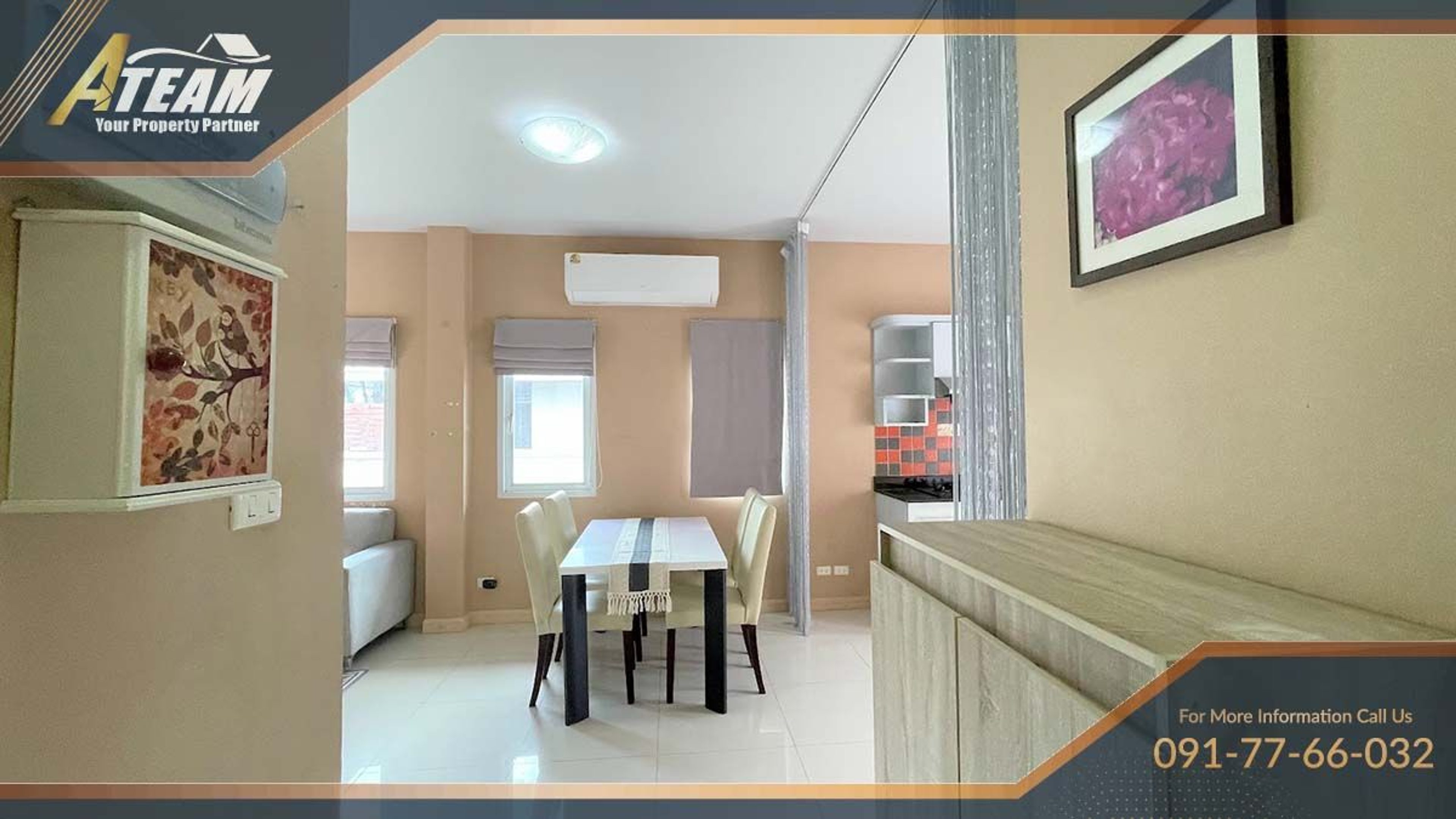 House / Villa For Rent - - 2 Bedrooms - 2 Bathrooms - Price ฿18,000 -  thumbnail 17
