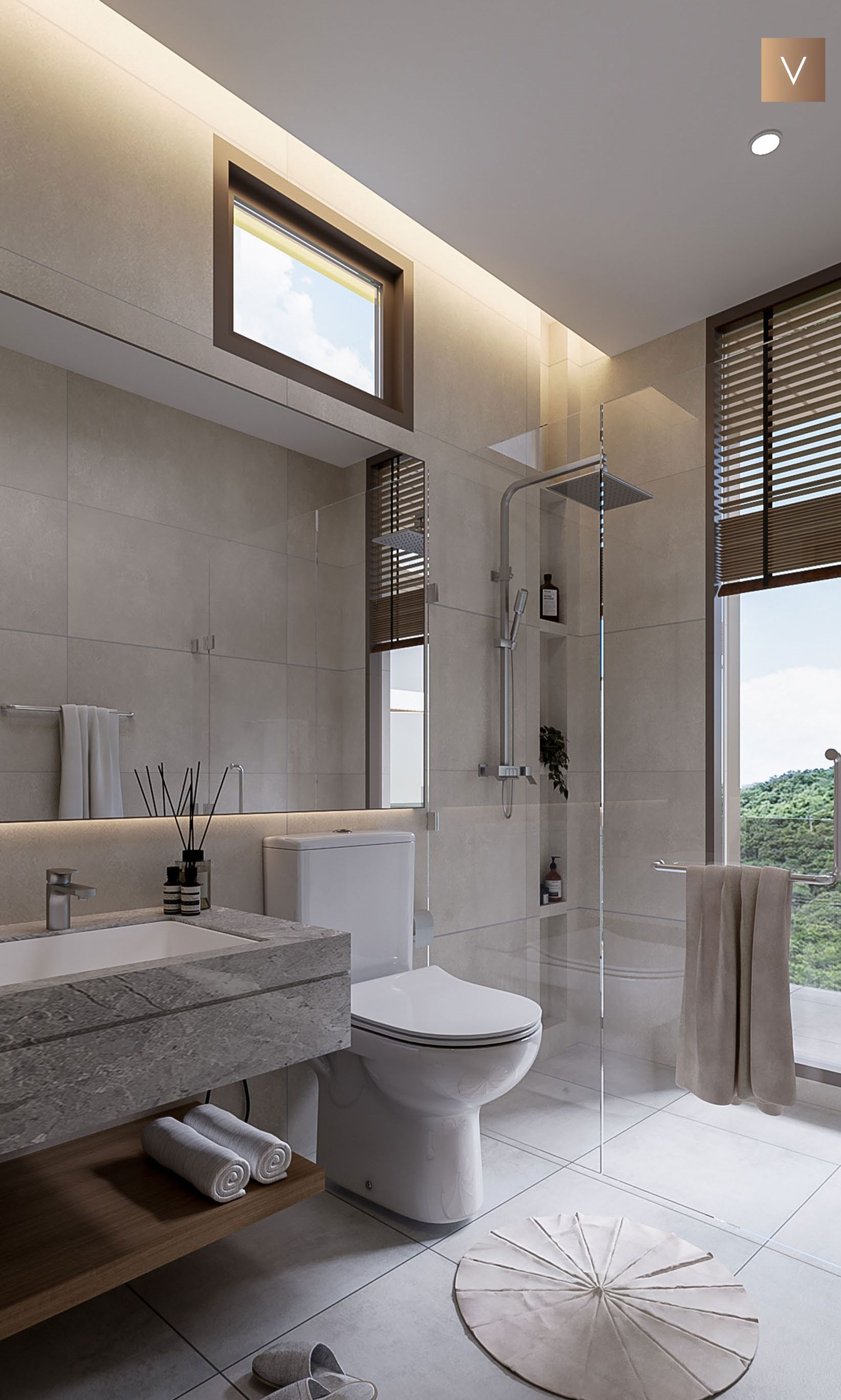 The Vista Hua Hin ROYAL VISTA (Type B) thumbnail 6