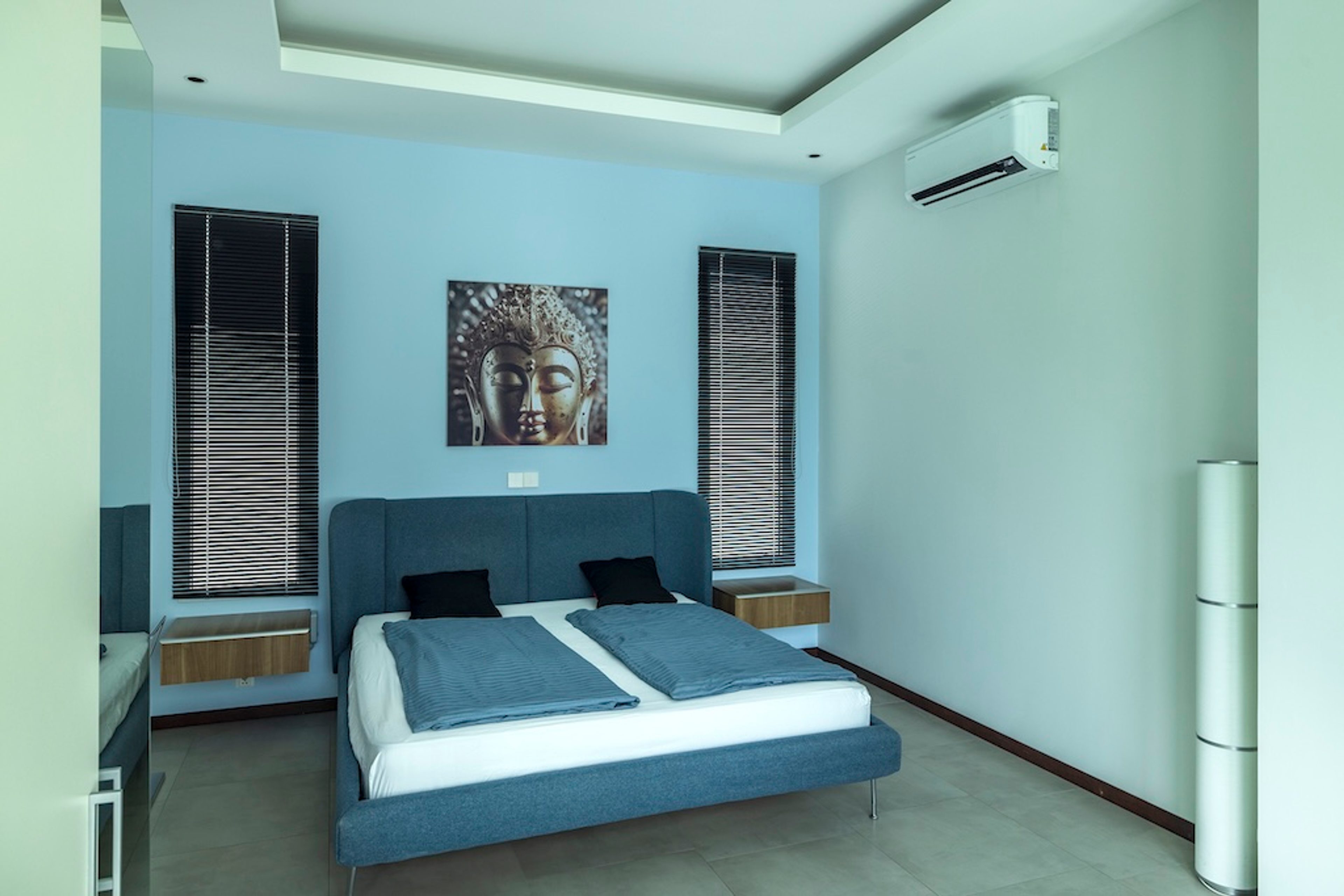Modern Smart Home Pool Villa at Baan Phu Thara (Phase 2), Hua Hin thumbnail 18