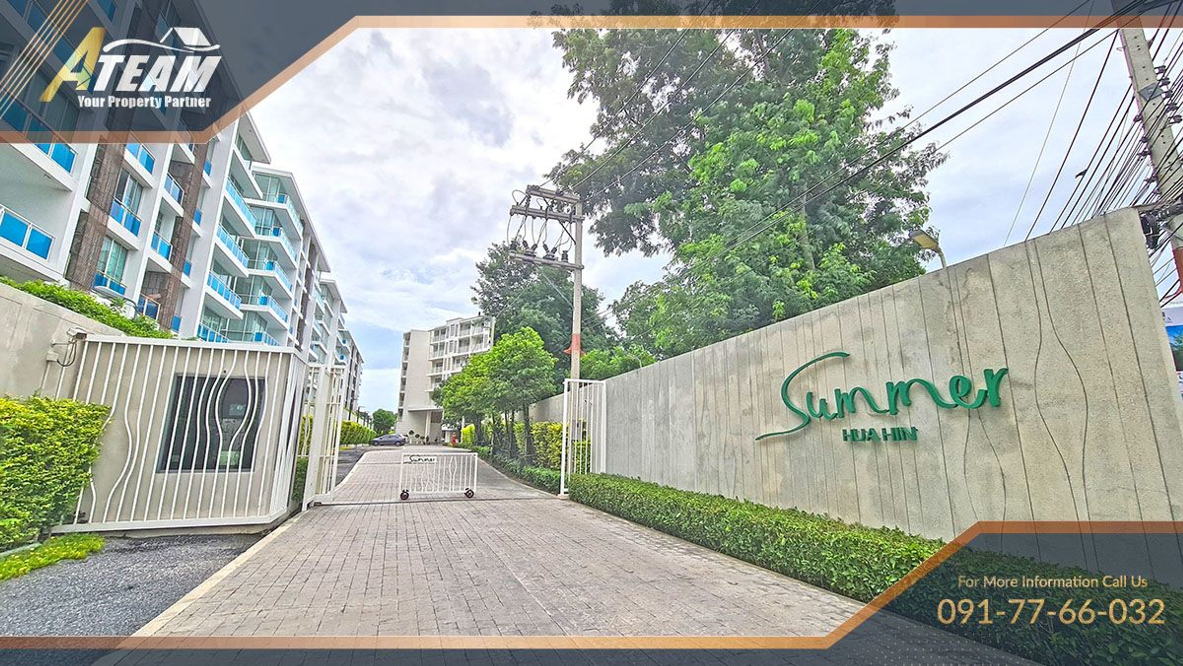 House / Villa For Rent - - 2 Bedrooms - 2 Bathrooms - Price ฿35,000 -  thumbnail 7