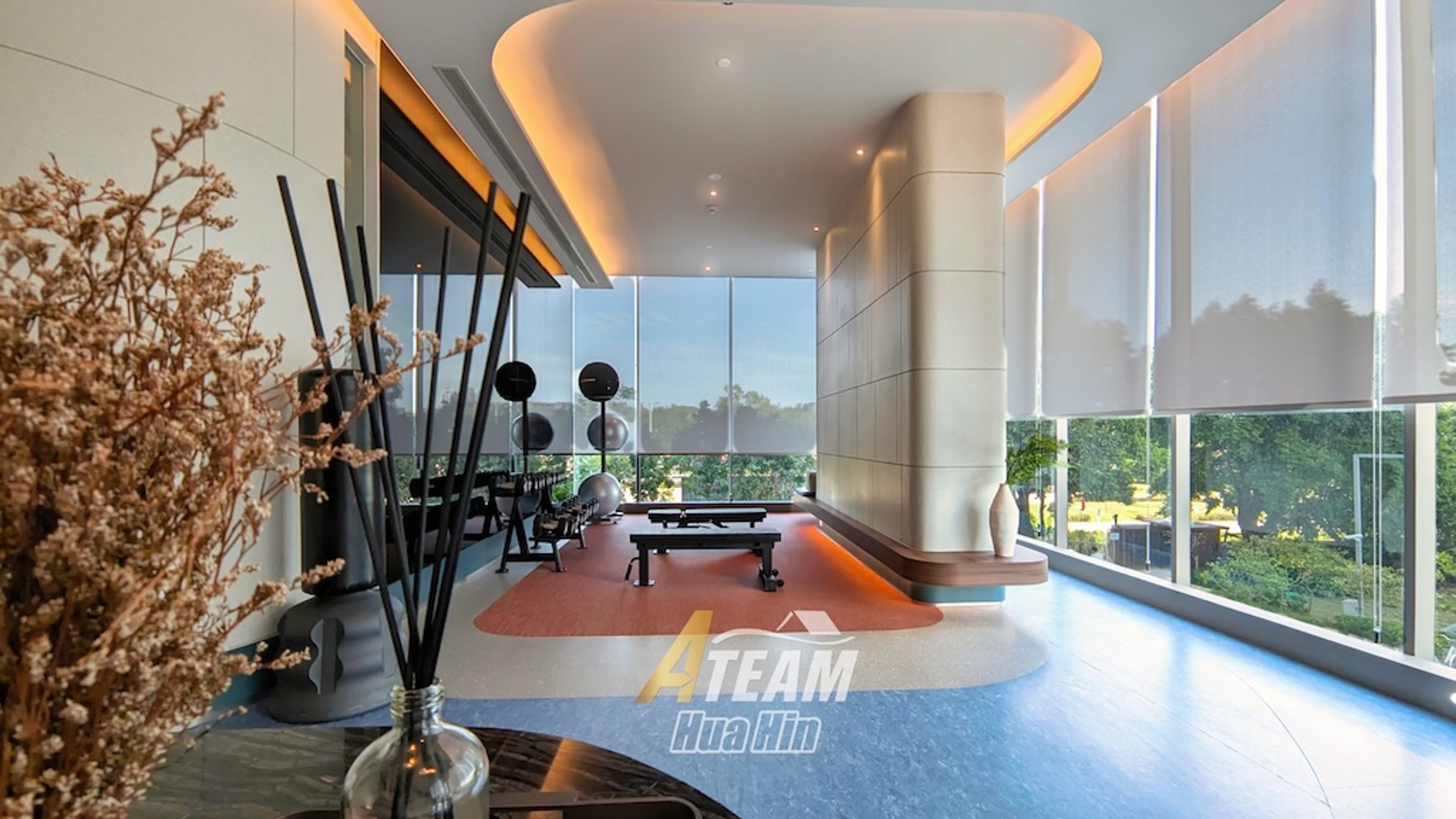 Apartment / Condo For Sale - 0 - 1 Bedroom - 1 Bathroom - Price ฿4,590 thumbnail 26