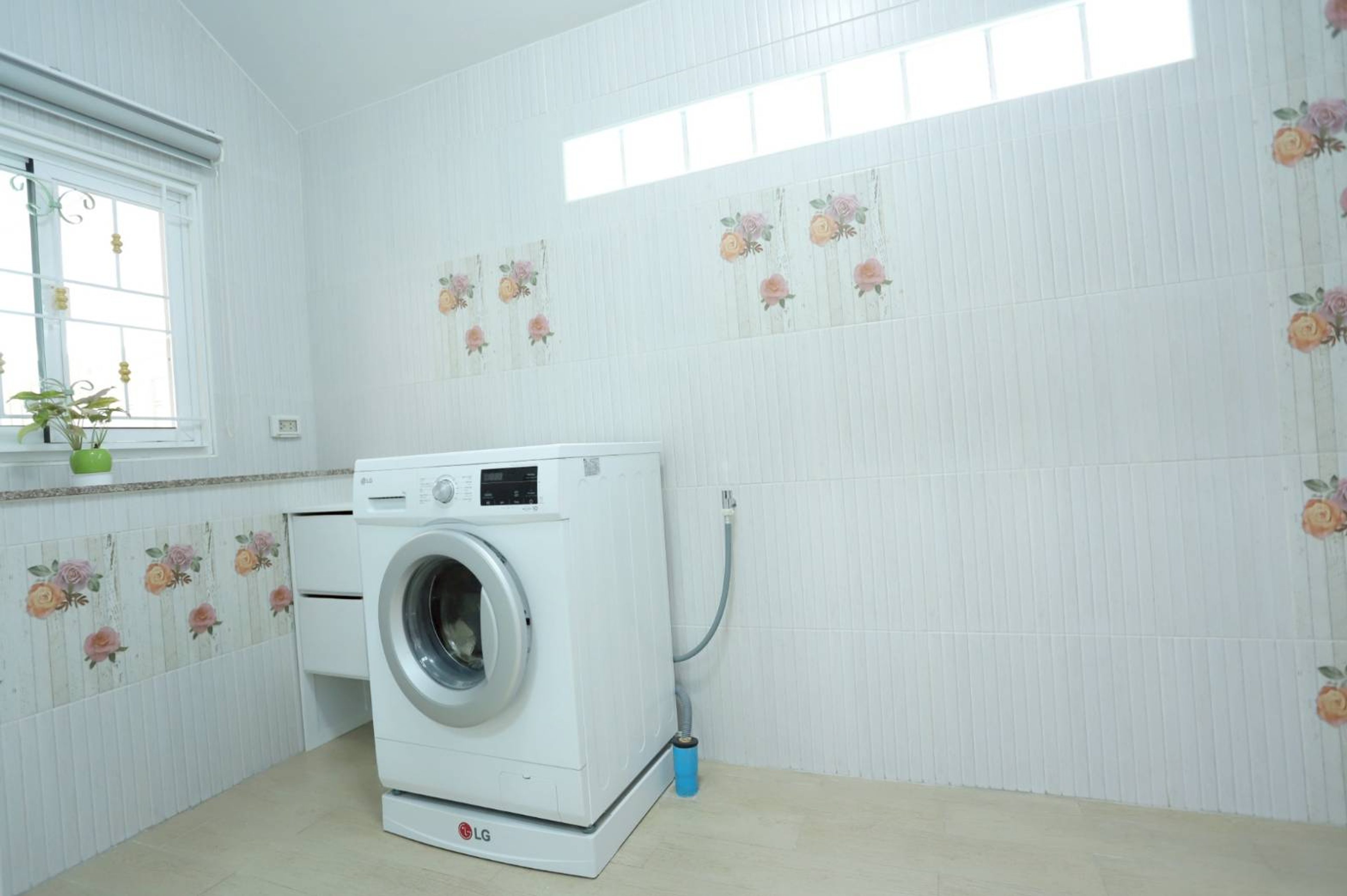 Single-Storey House for Sale in Cha-Am – Move-In Ready thumbnail 18