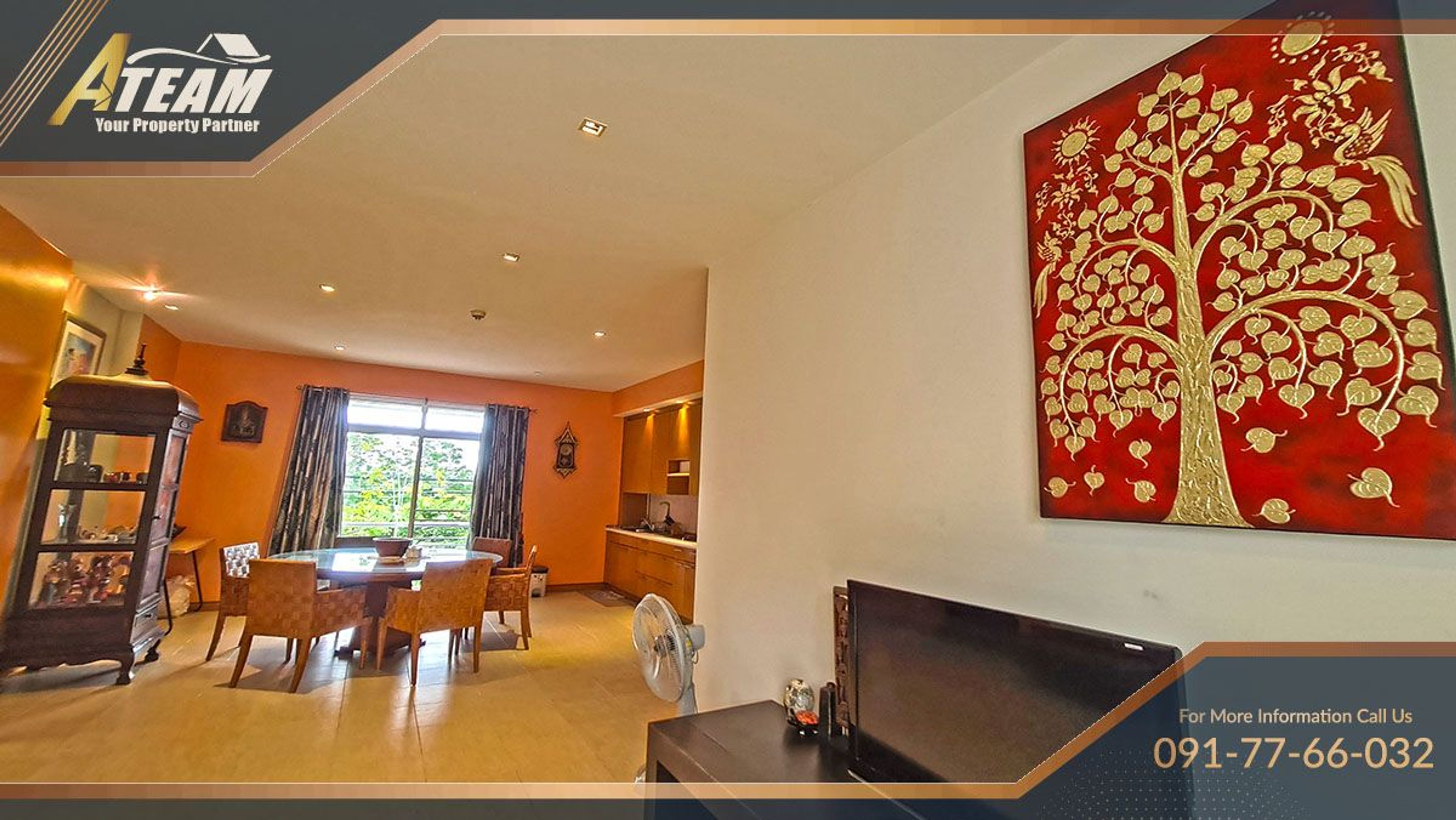 Apartment / Condo For Rent - - 2 Bedrooms - 2 Bathrooms - Price ฿32,50 thumbnail 23