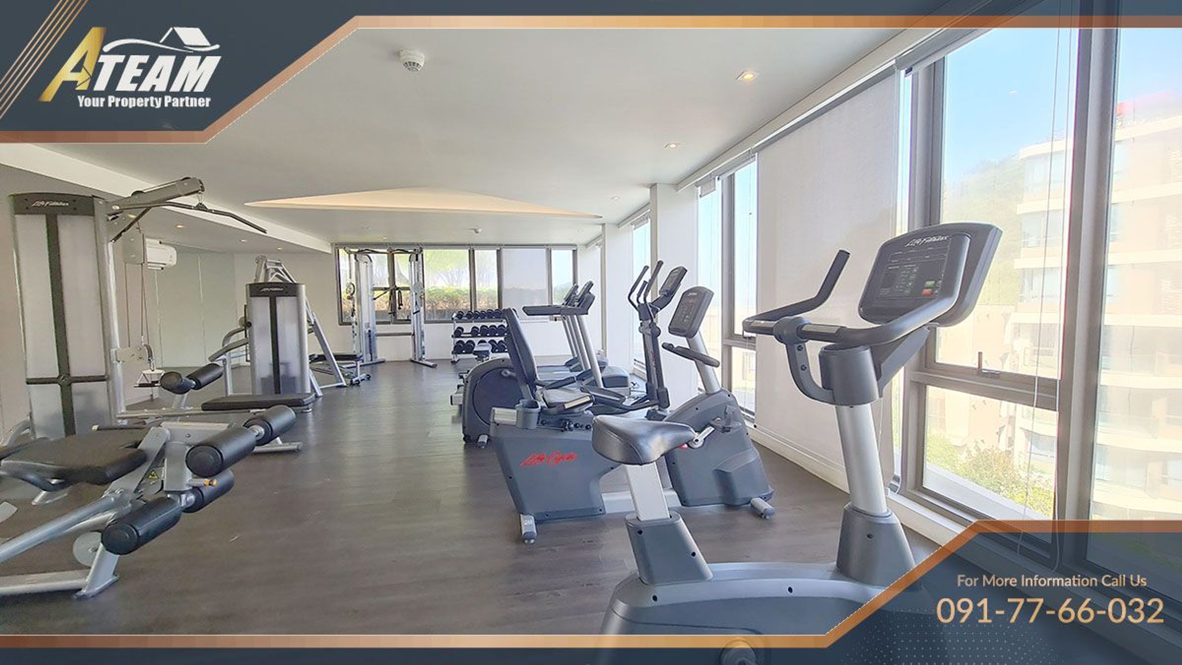 Apartment / Condo For Rent - - 3 Bedrooms - 3 Bathrooms - Price ฿120,0 thumbnail 52