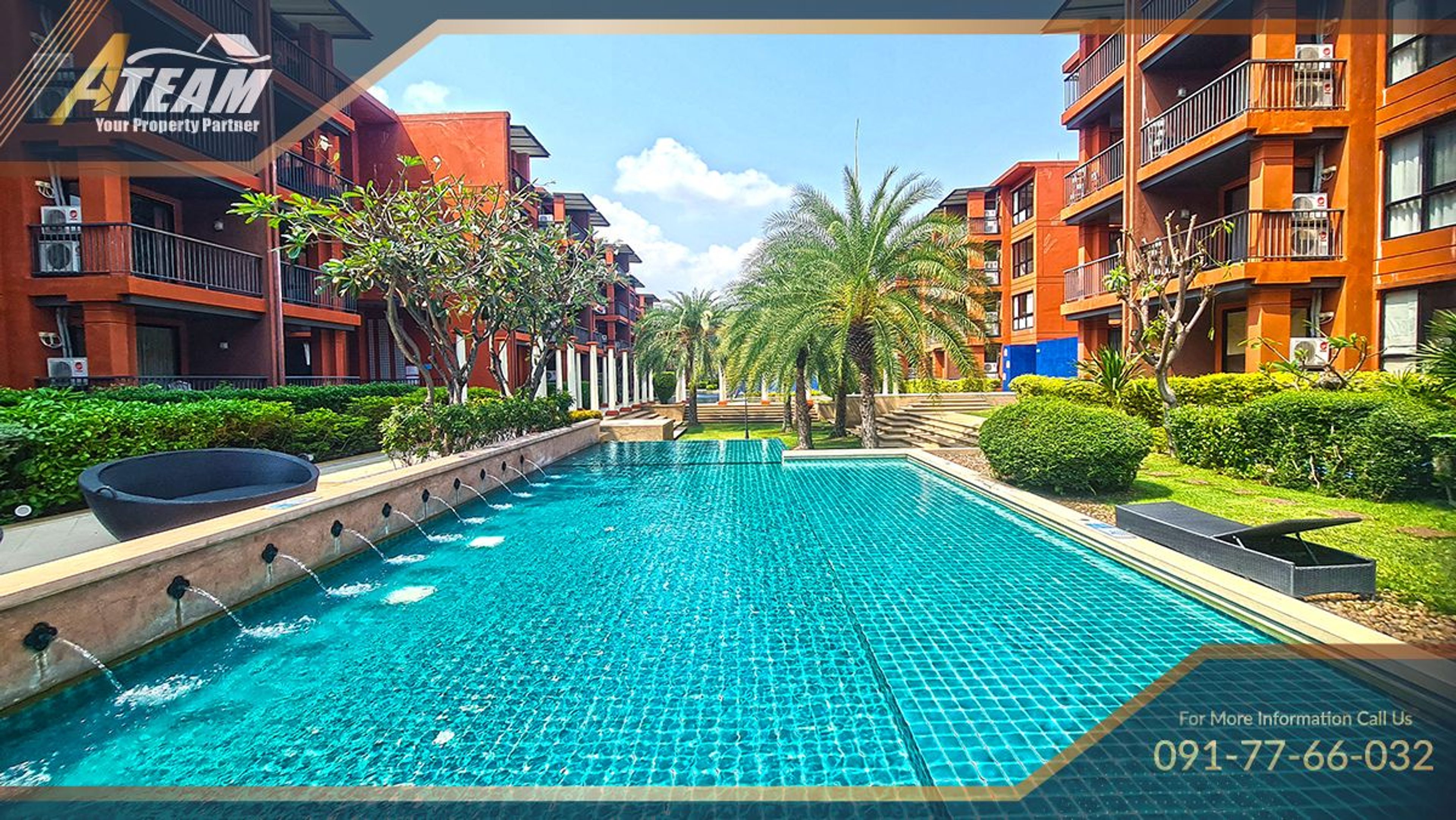 greatdeal for this 44sqm condos in Bluroc thumbnail 2