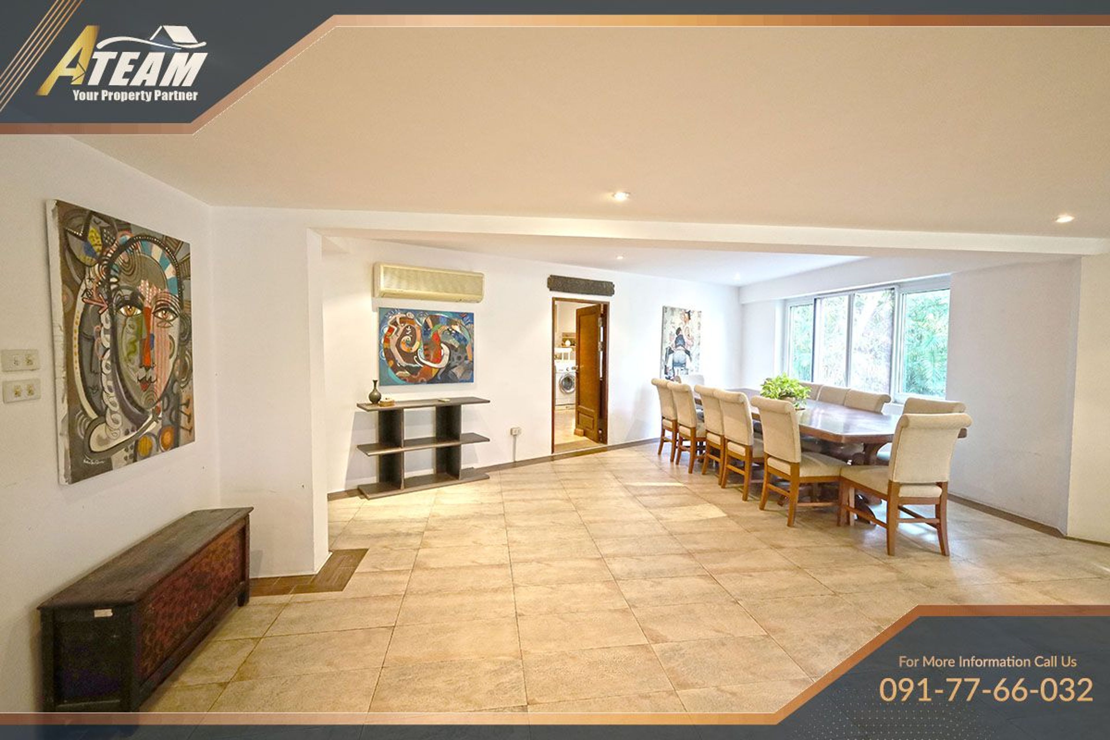 Luxury Villa for Sale in Palm Hills Golf Club & Residence  thumbnail 22