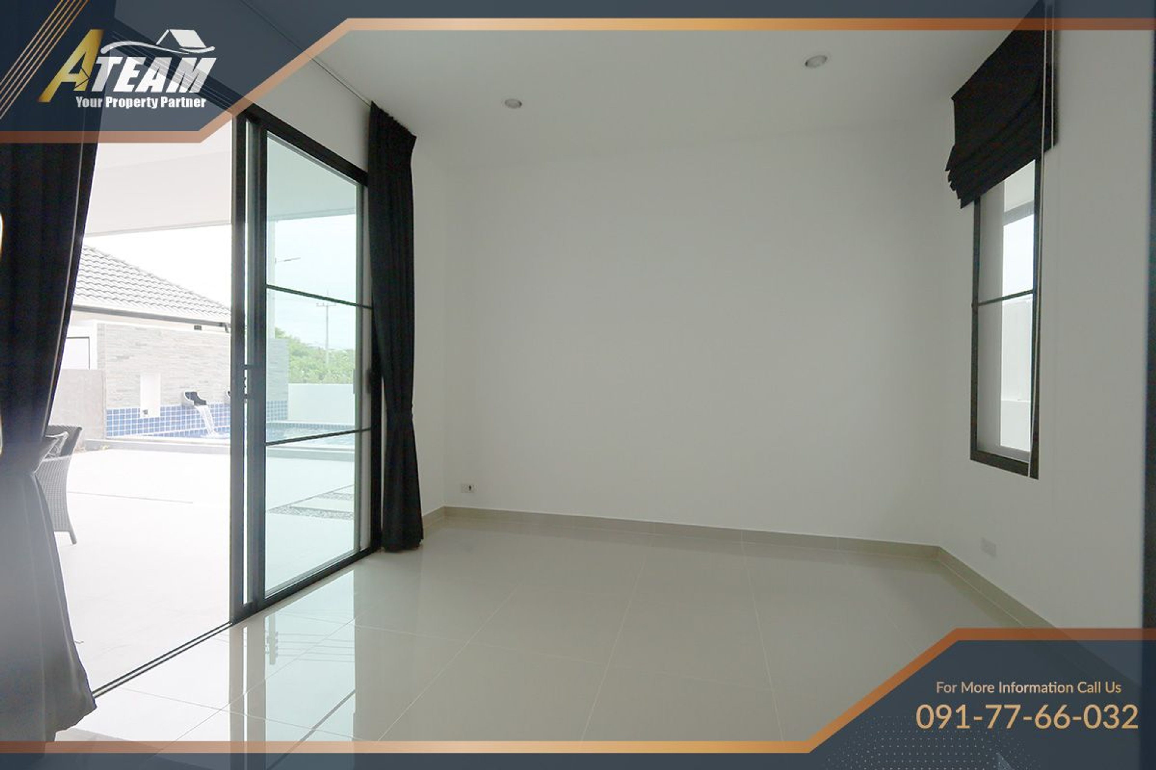 3-Bedroom Pool Villa at Mil Pool Villas – Soi 102 thumbnail 24