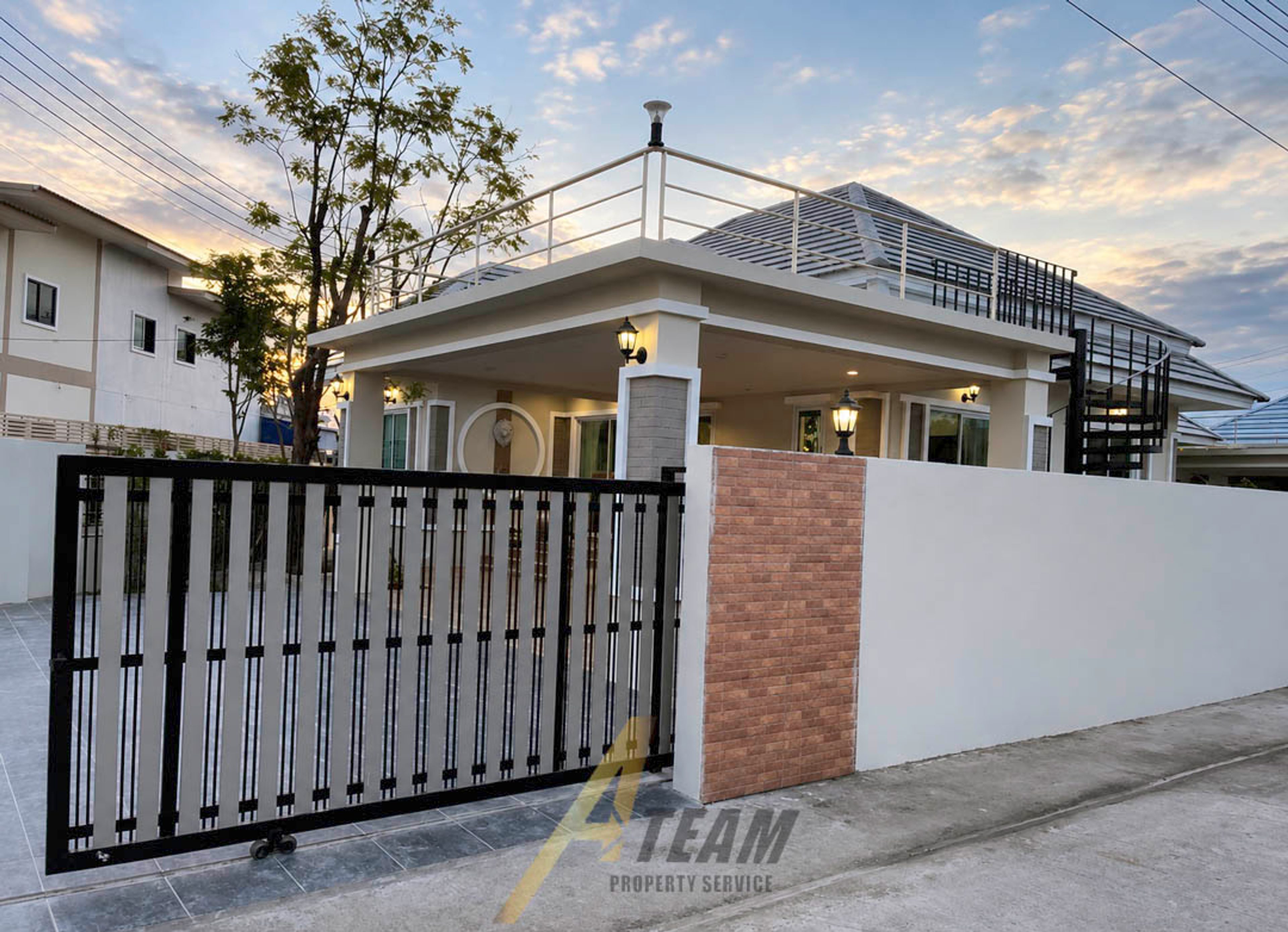 Rare Rental Opportunity! Private Pool Villa in One of Hua Hin's Most Popular Communities thumbnail 19