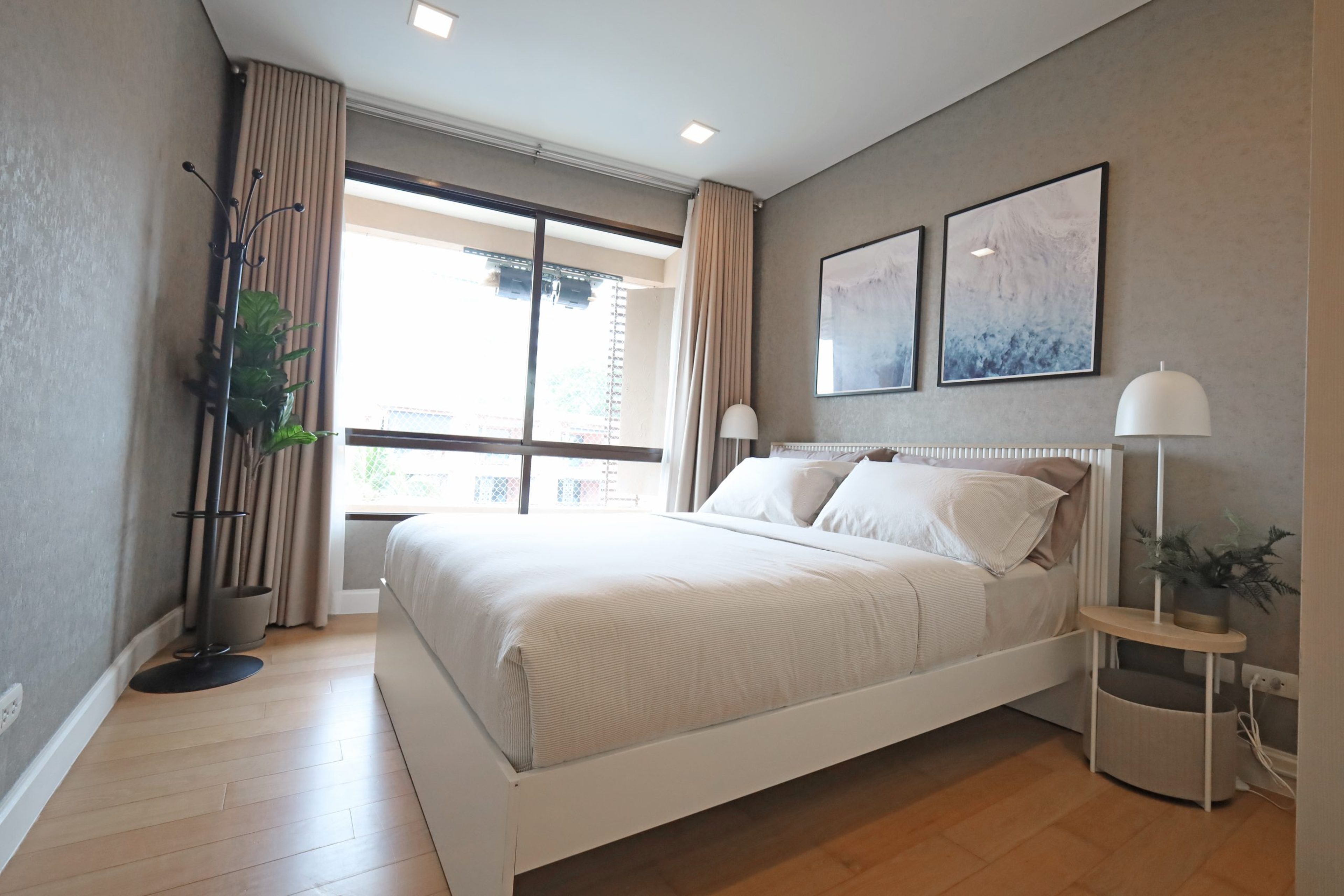 Beachfront 2BR in Marrakesh Residences thumbnail 9