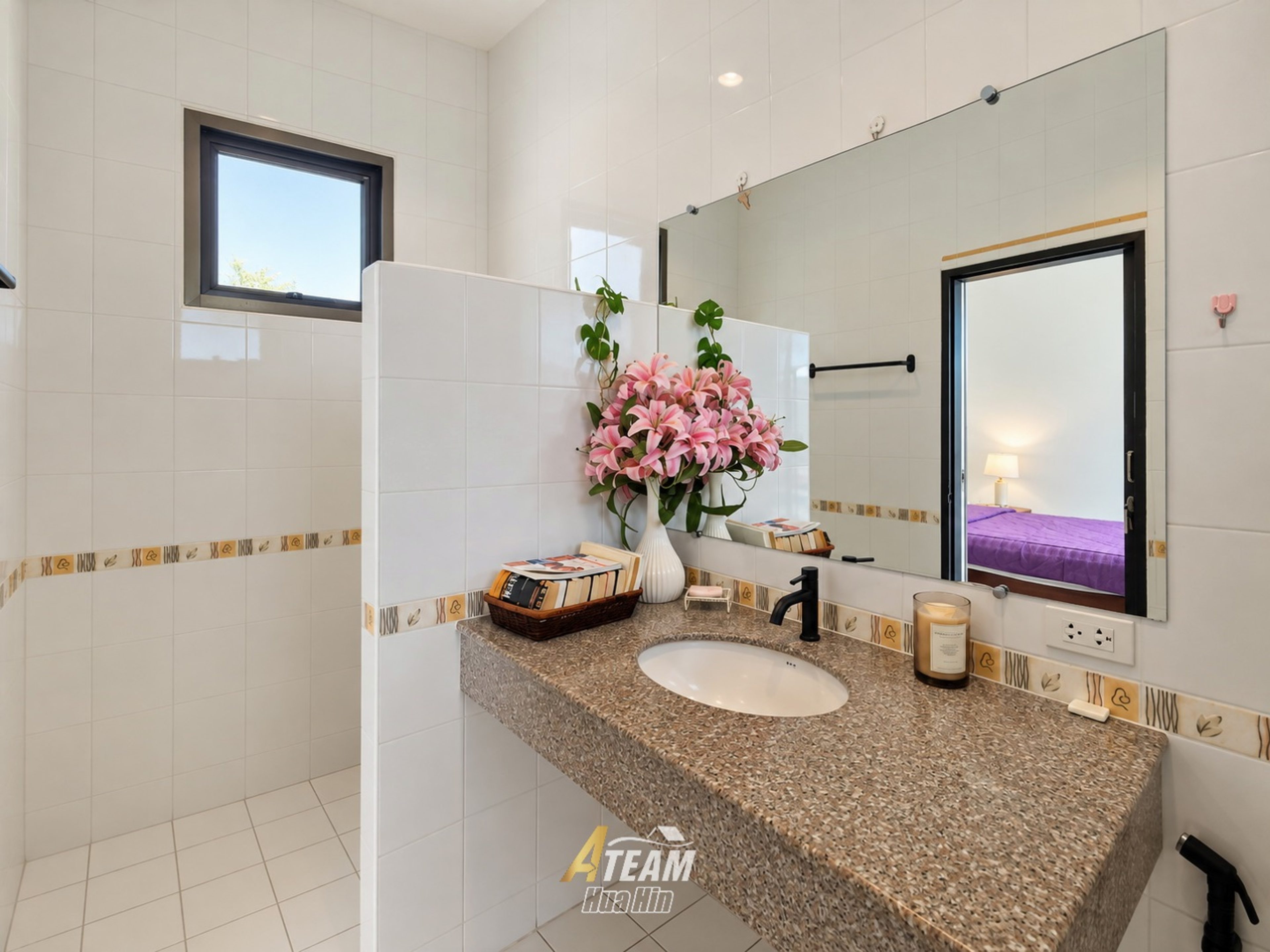 Luxury 4-Bedroom Pool Villa on a Large Plot in Khao Tao, thumbnail 18