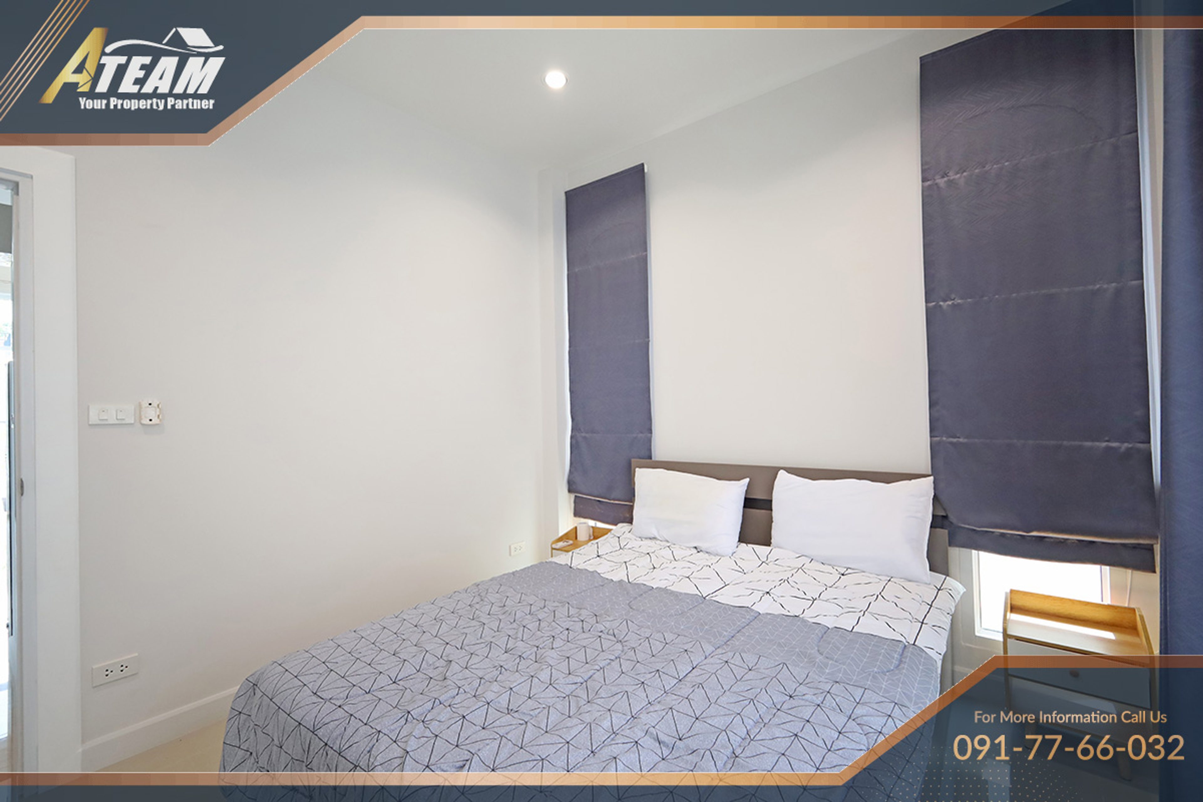 House / Villa For Rent - - 2 Bedrooms - 2 Bathrooms - Price ฿22,000 -  thumbnail 7