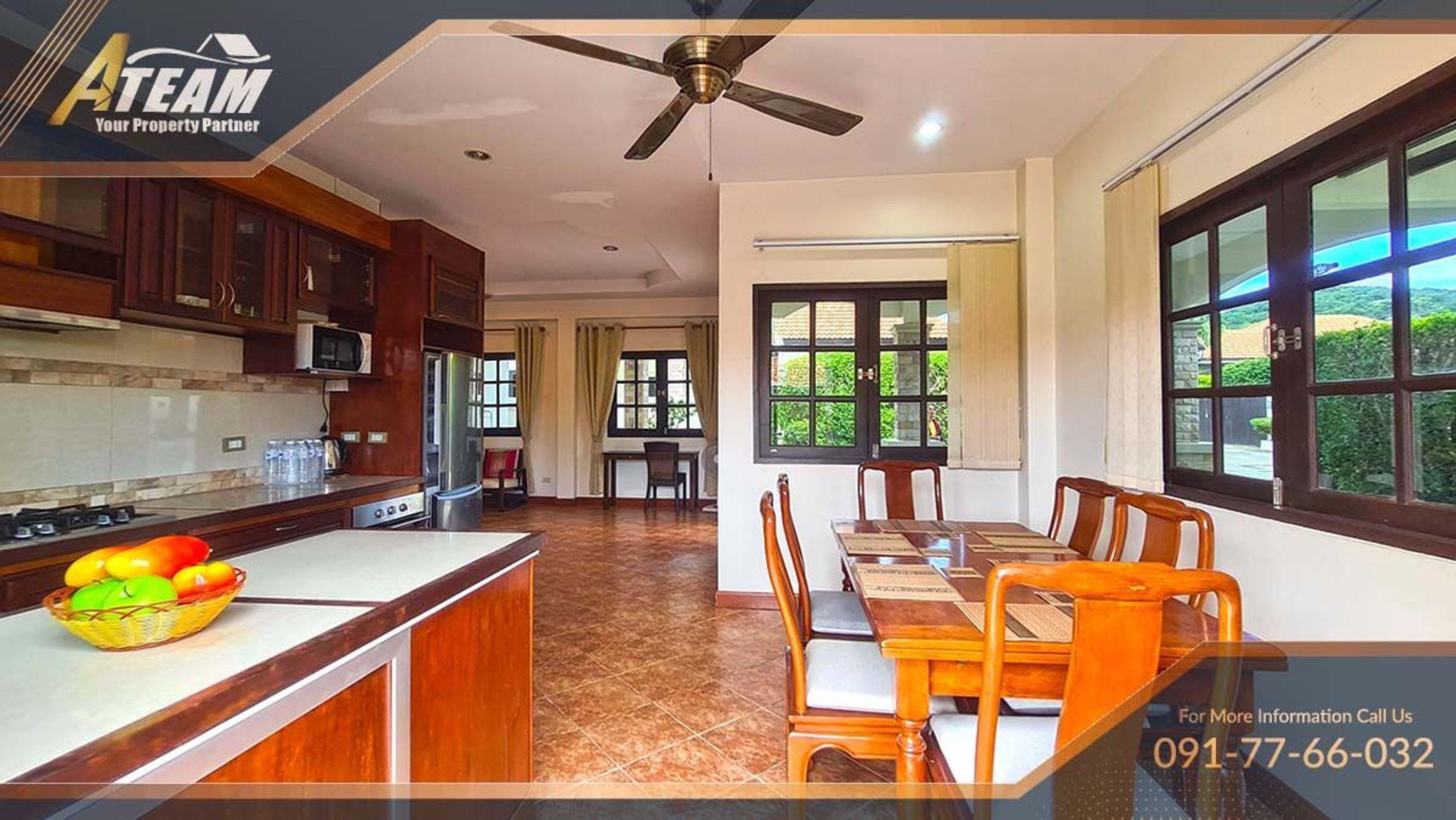 House / Villa For Rent - - 3 Bedrooms - 3 Bathrooms - Price ฿29,000 -  thumbnail 20