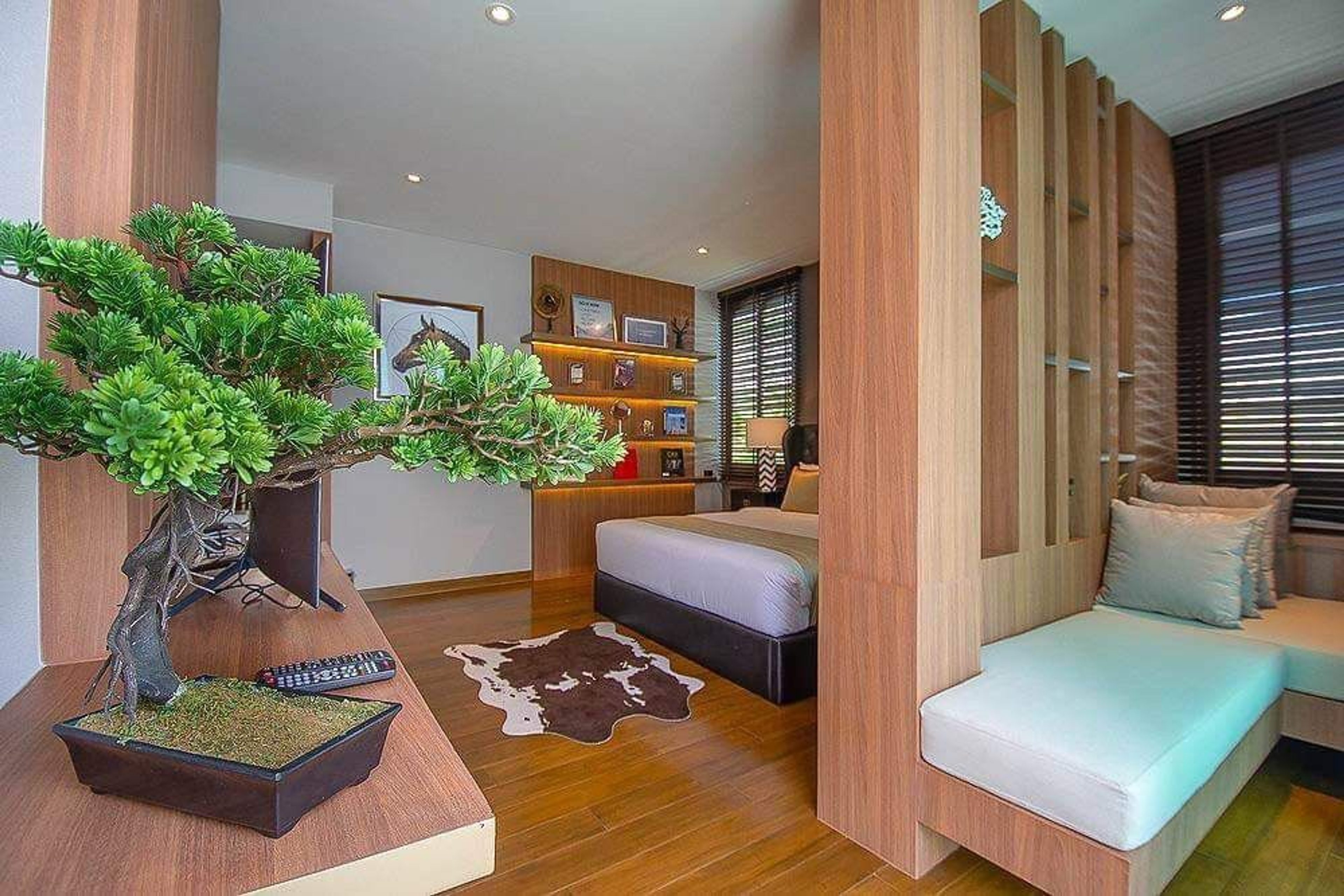 Itz Time Hua Hin Pool Villas – Pet-Friendly 3-Bedroom Pool Villa for R thumbnail 6
