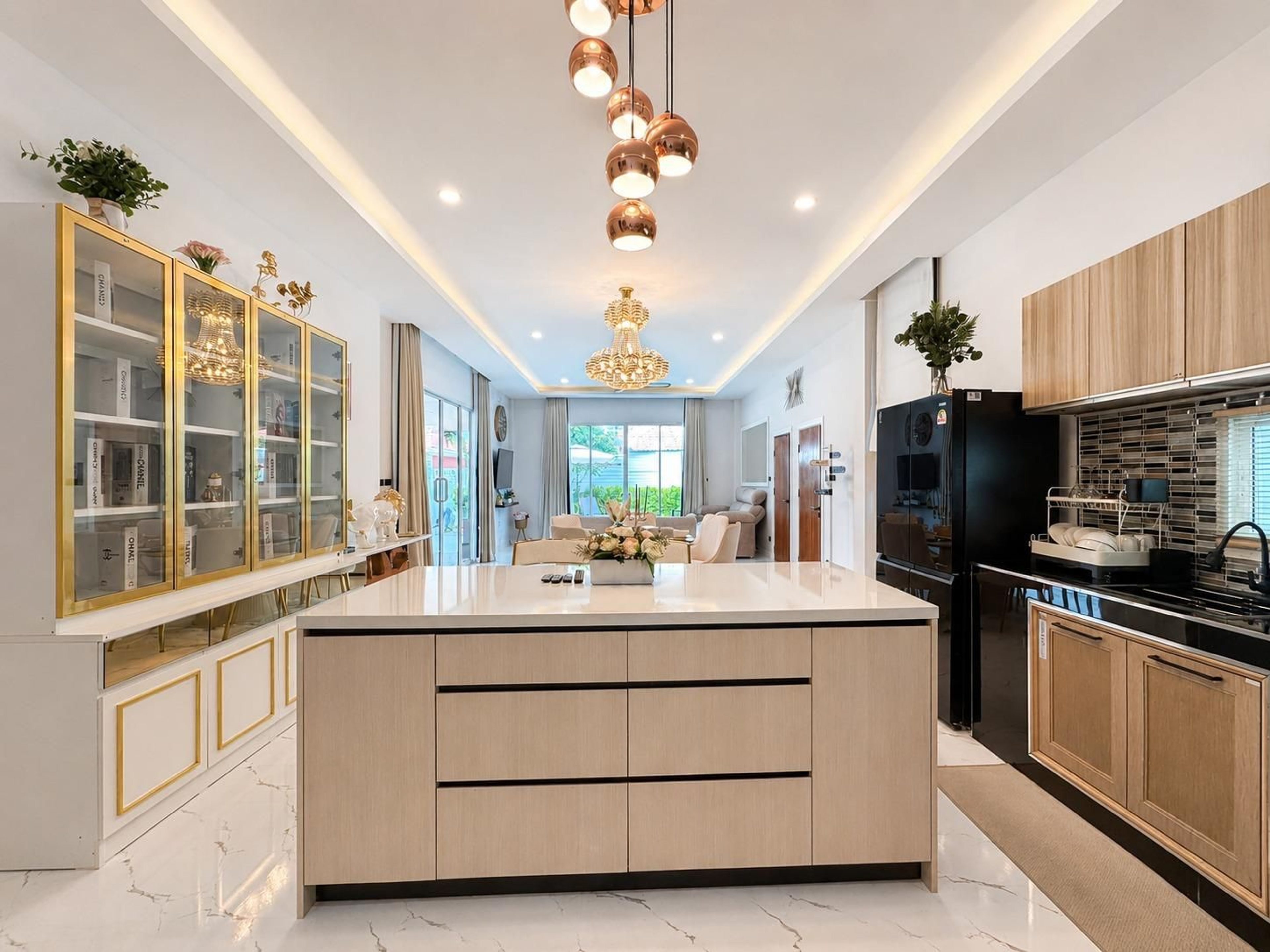 2-Bedroom Pool Villa for Rent in Wang Pong thumbnail 13