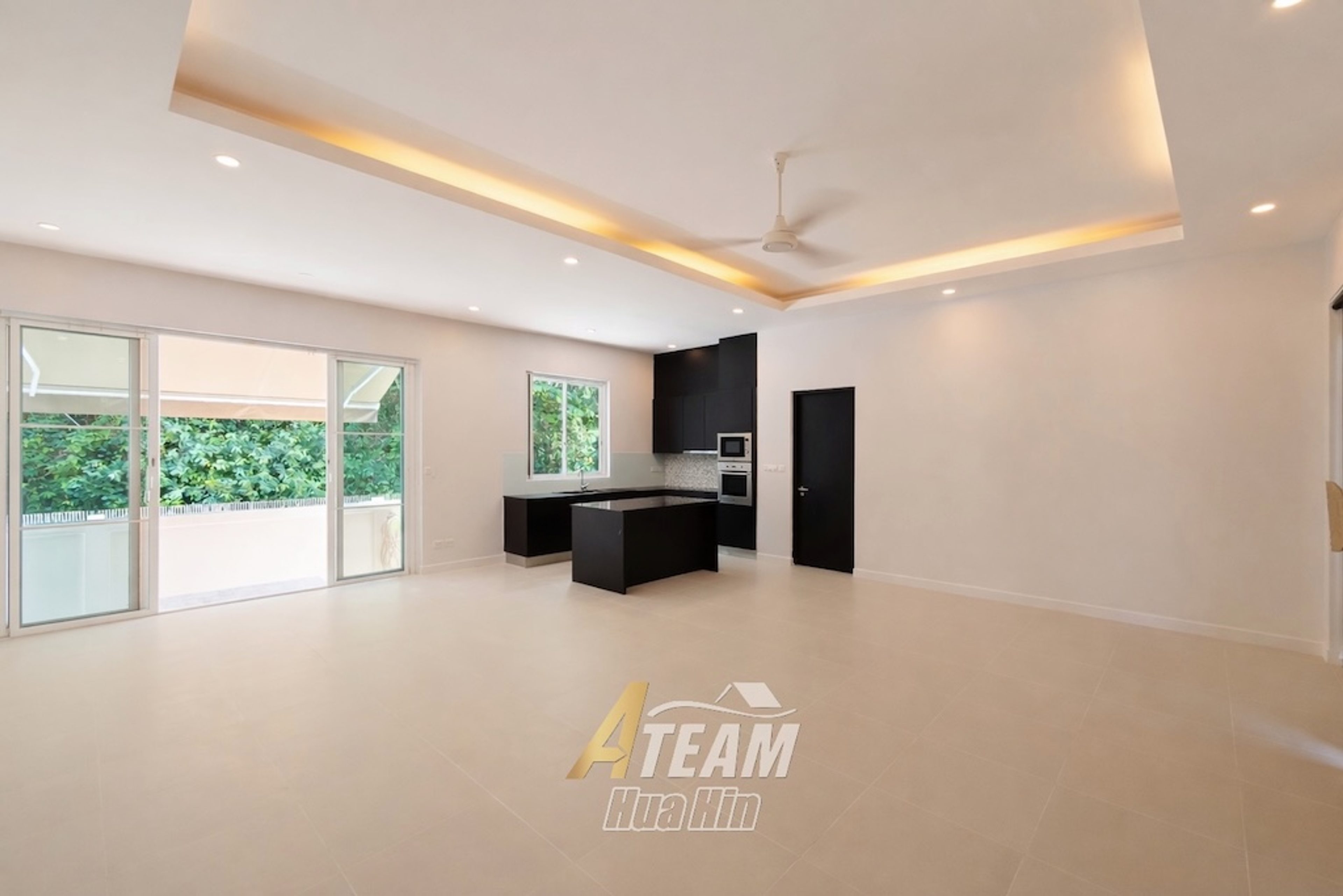 3 bedrooms pool villa in Red Mountain Boutique thumbnail 5