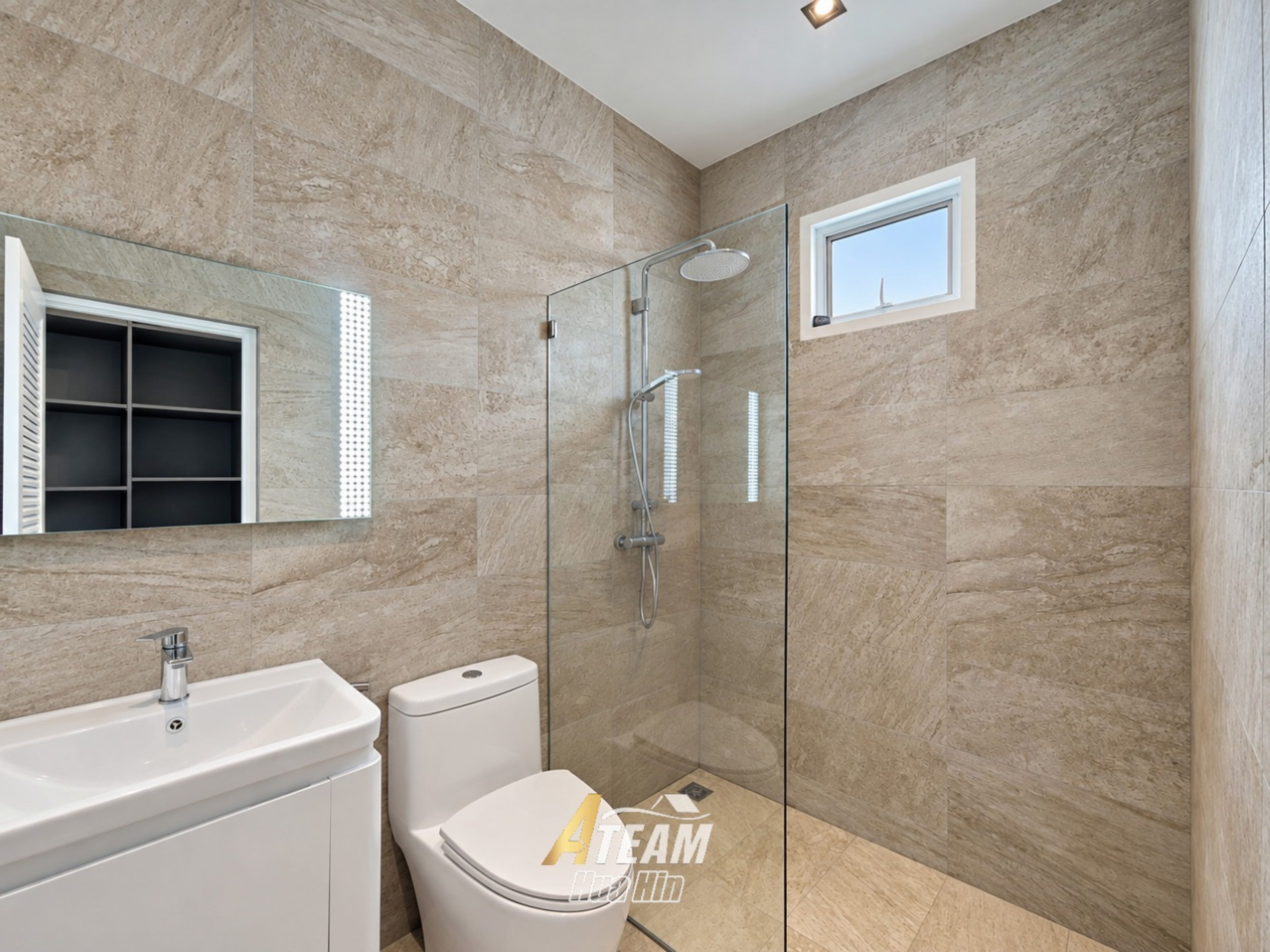 Spacious 4-Bedroom Pool Villa in Black Mountain Area thumbnail 26