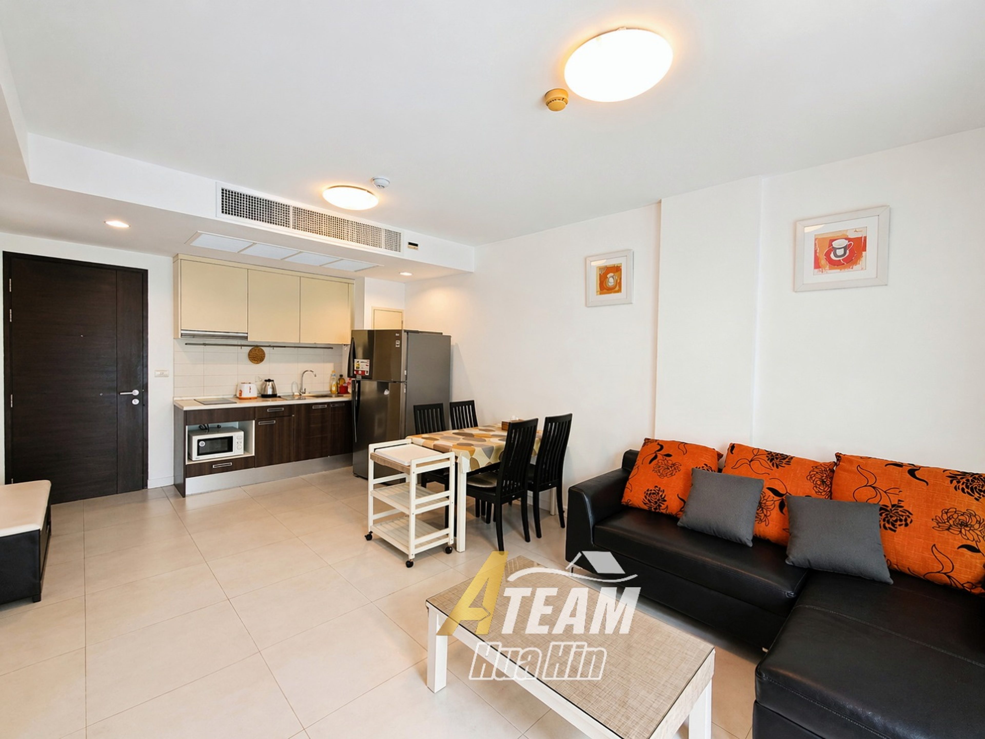 Apartment / Condo For Sale - 0 - 2 Bedrooms - 1 Bathroom - Price ฿8,99 thumbnail 2