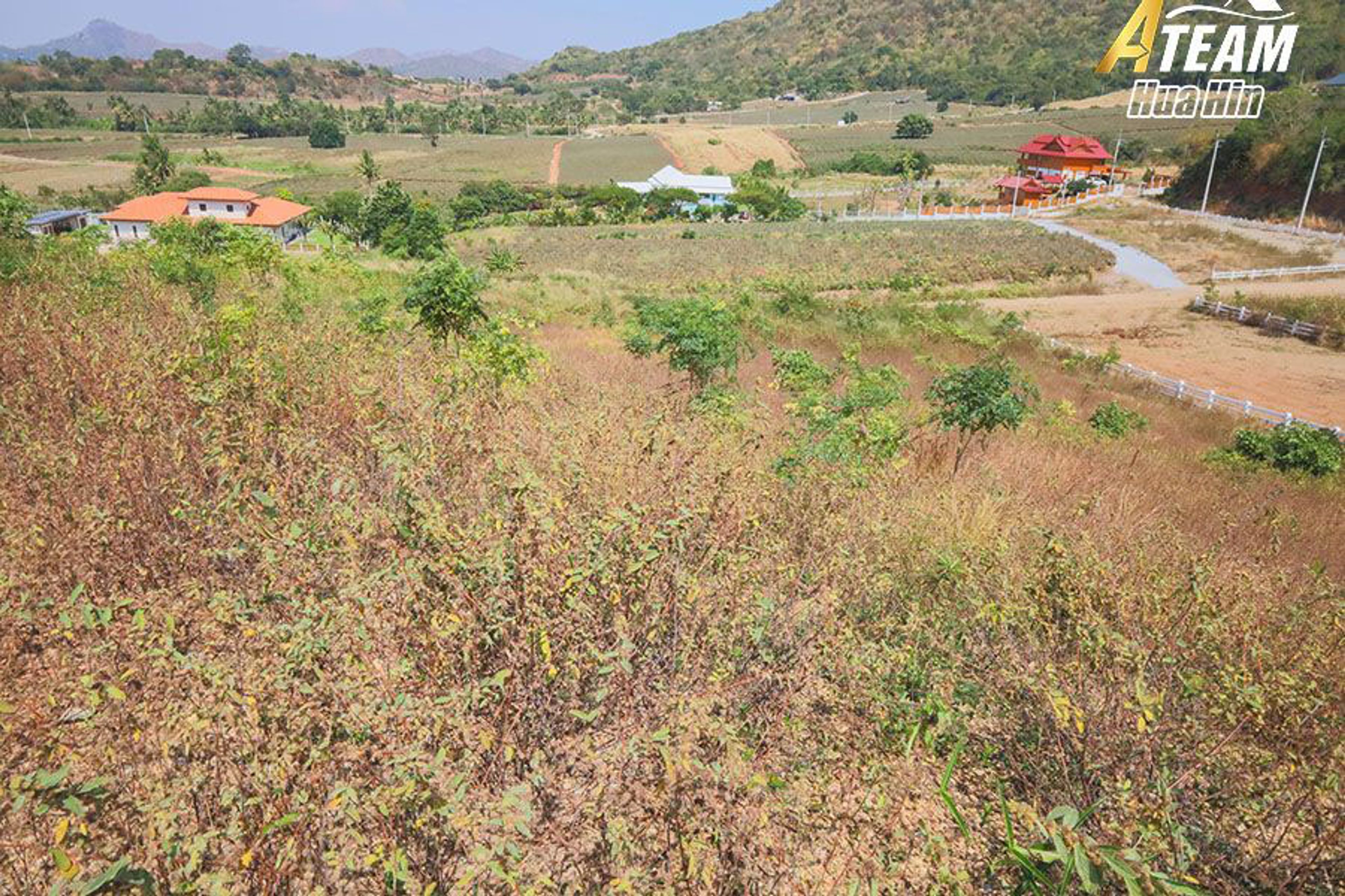 Mountain View Land for Sale — Peaceful Hillside Setting thumbnail 20