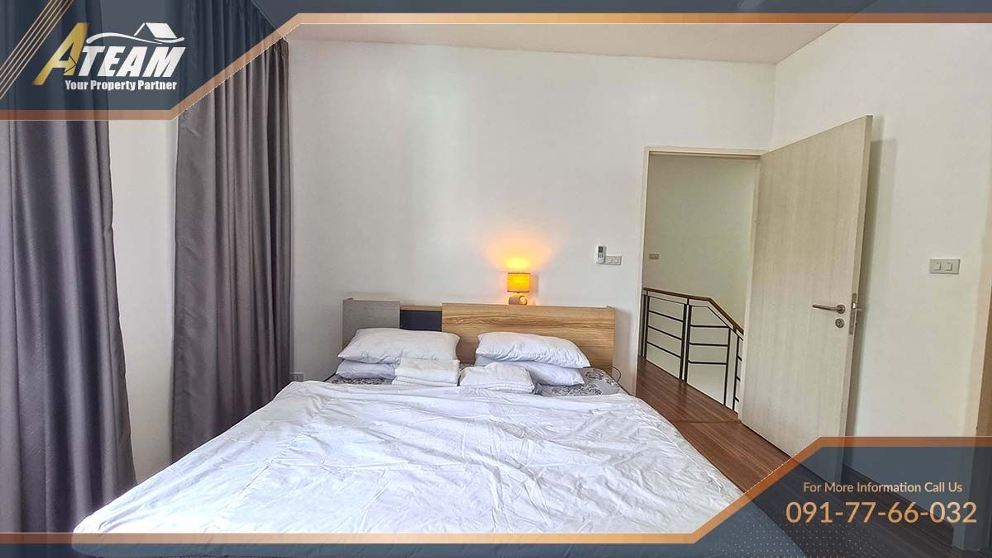 House / Villa For Rent - - 3 Bedrooms - 3 Bathrooms - Price ฿25,000 -  thumbnail 21