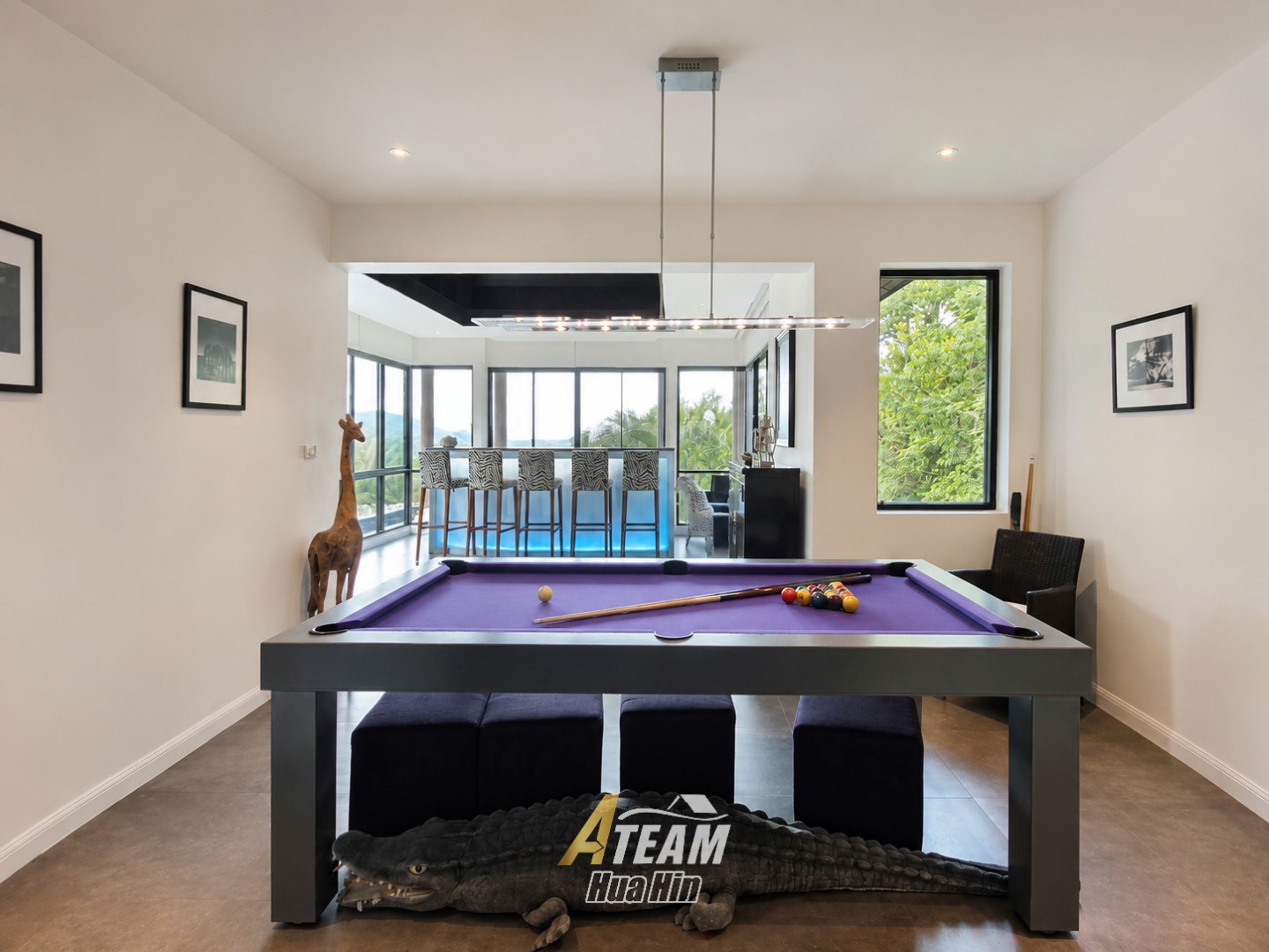 One of the TOP 5 Luxury Properties in Hua Hin thumbnail 38