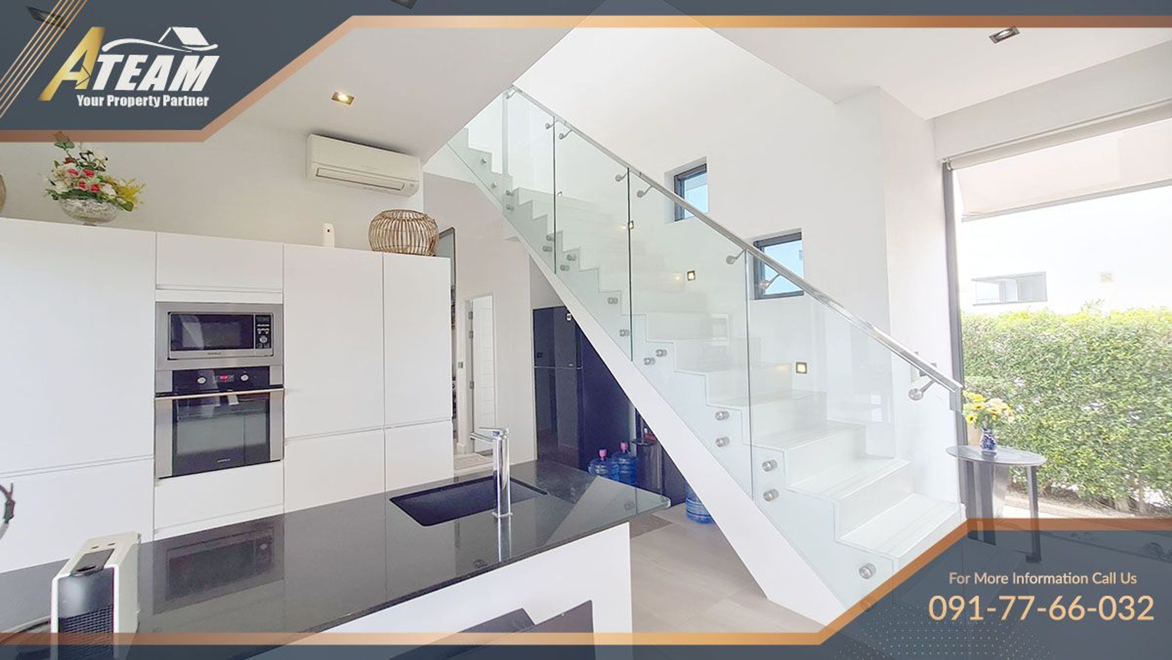 House / Villa For Rent - - 4 Bedrooms - 3 Bathrooms - Price ฿55,000 -  thumbnail 38