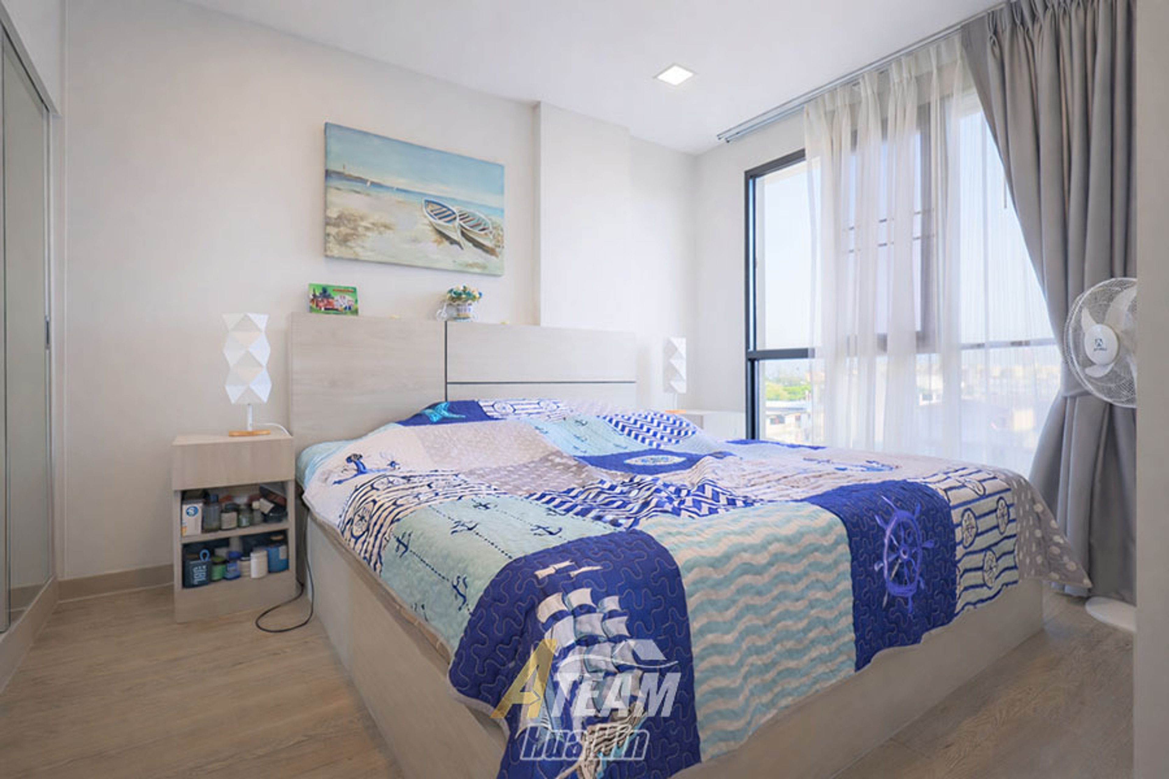 2 Bedroom for Rent at Marvest Hua Hin thumbnail 12