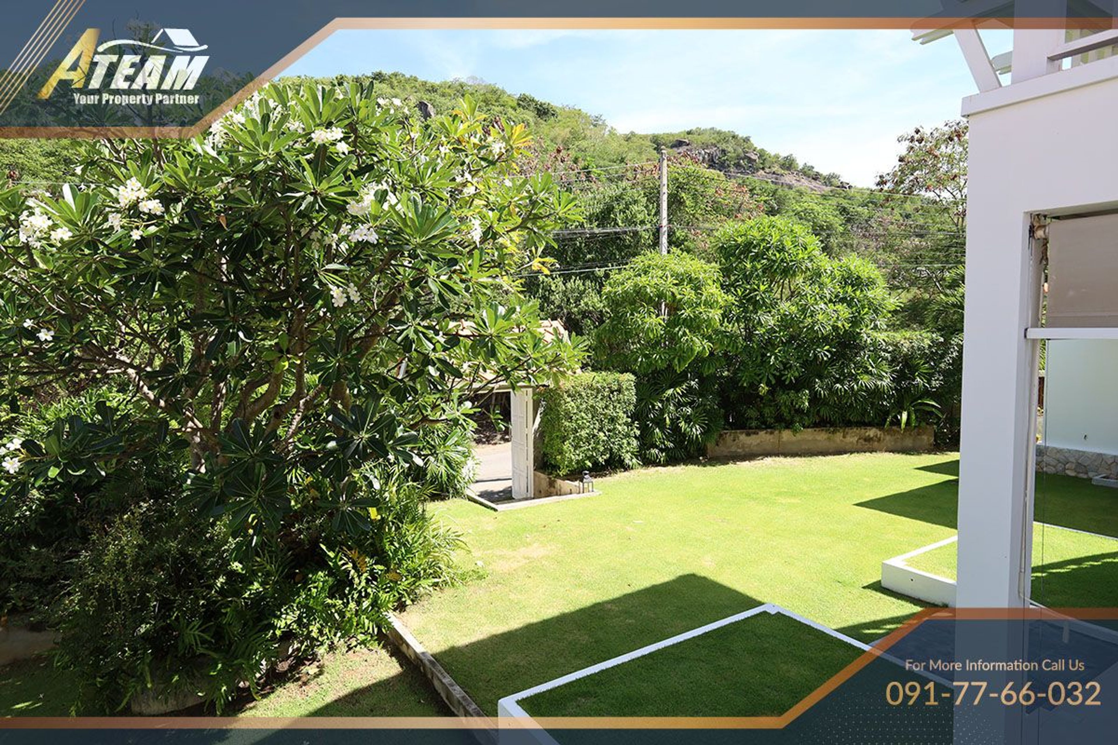 4 Bed 6 Bath Pool Villa with Ocean Views at White Lotus 1 thumbnail 54
