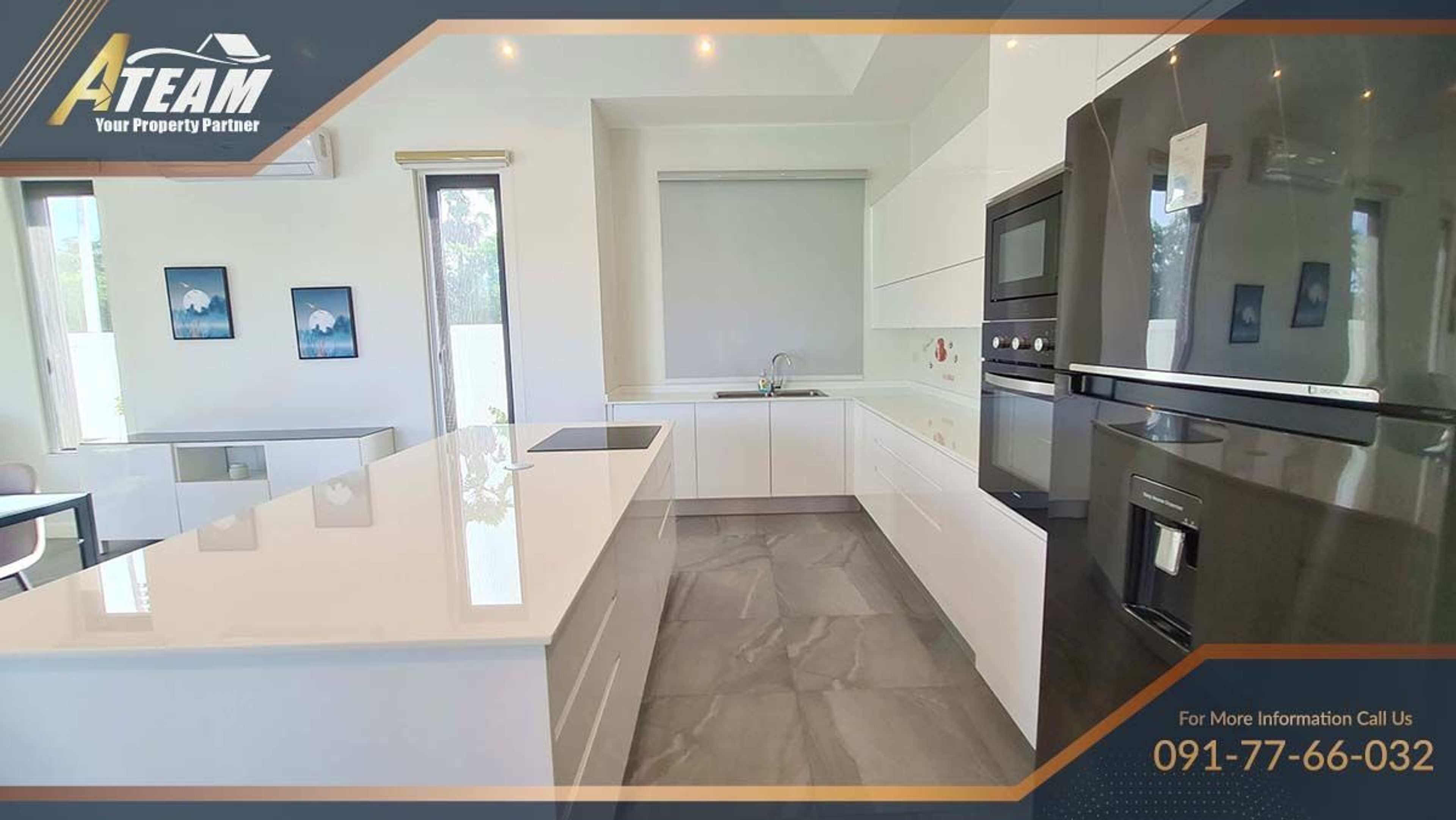 House / Villa For Rent - - 3 Bedrooms - 2 Bathrooms - Price ฿50,000 -  thumbnail 24