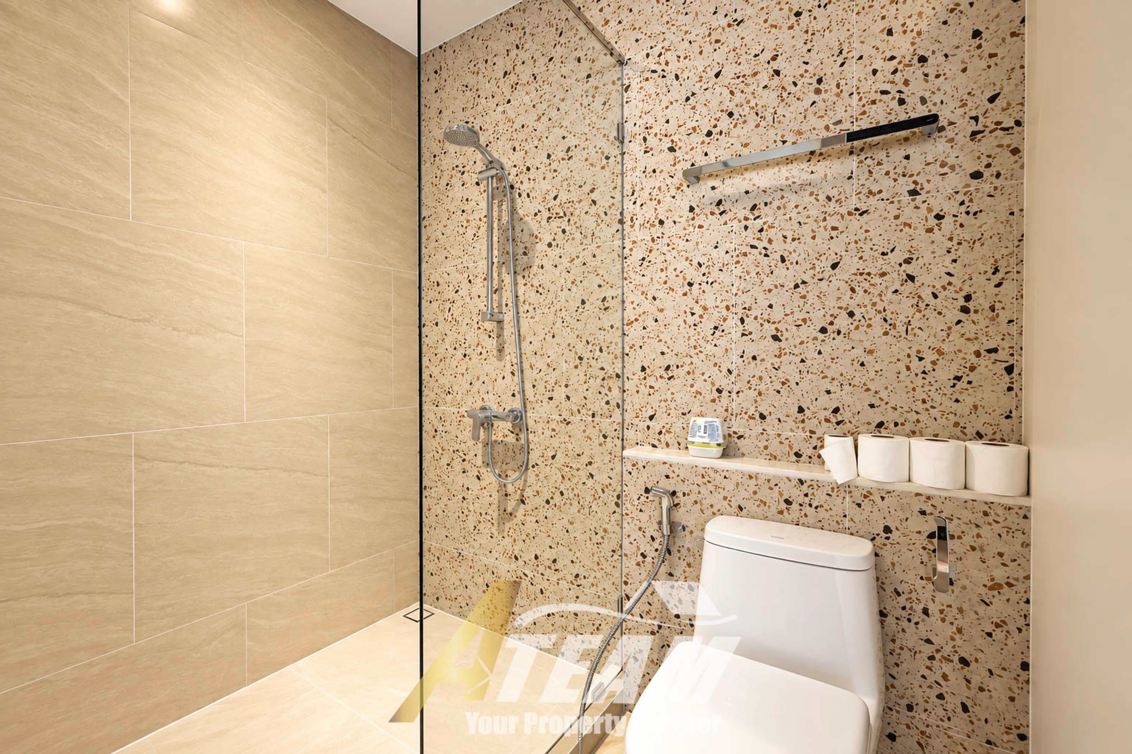 For-Rent “Sky-High Duplex Penthouse at VEHHA Hua Hin | Private Living Across Floors 30–31” thumbnail 20
