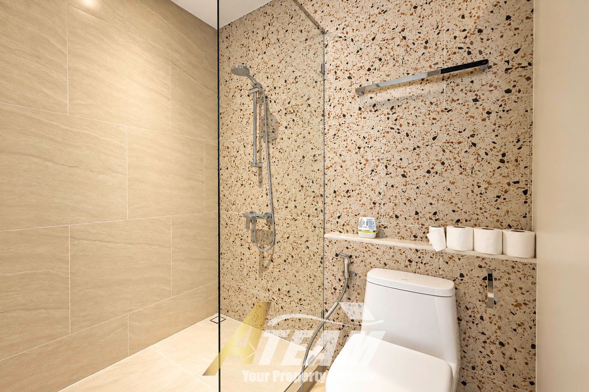For-Rent “Sky-High Duplex Penthouse at VEHHA Hua Hin | Private Living Across Floors 30–31”