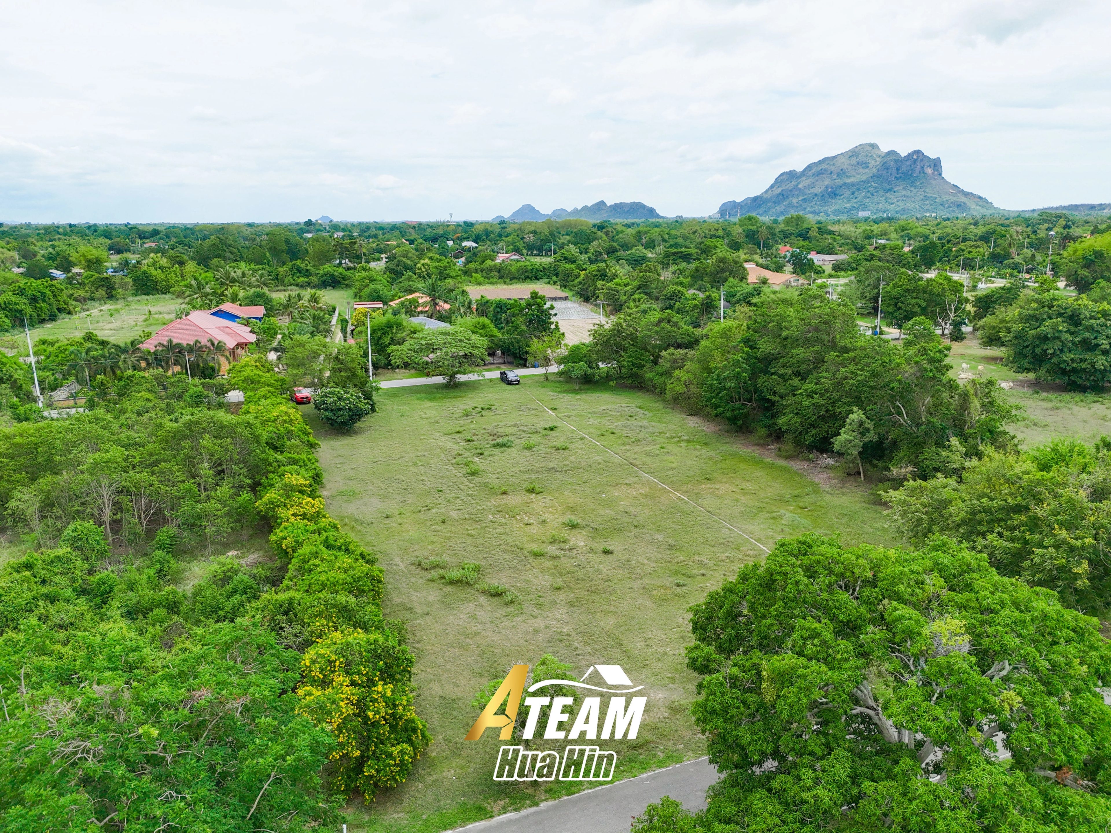 For sale 5-Rai Land Near Springfield Golf Club thumbnail 4