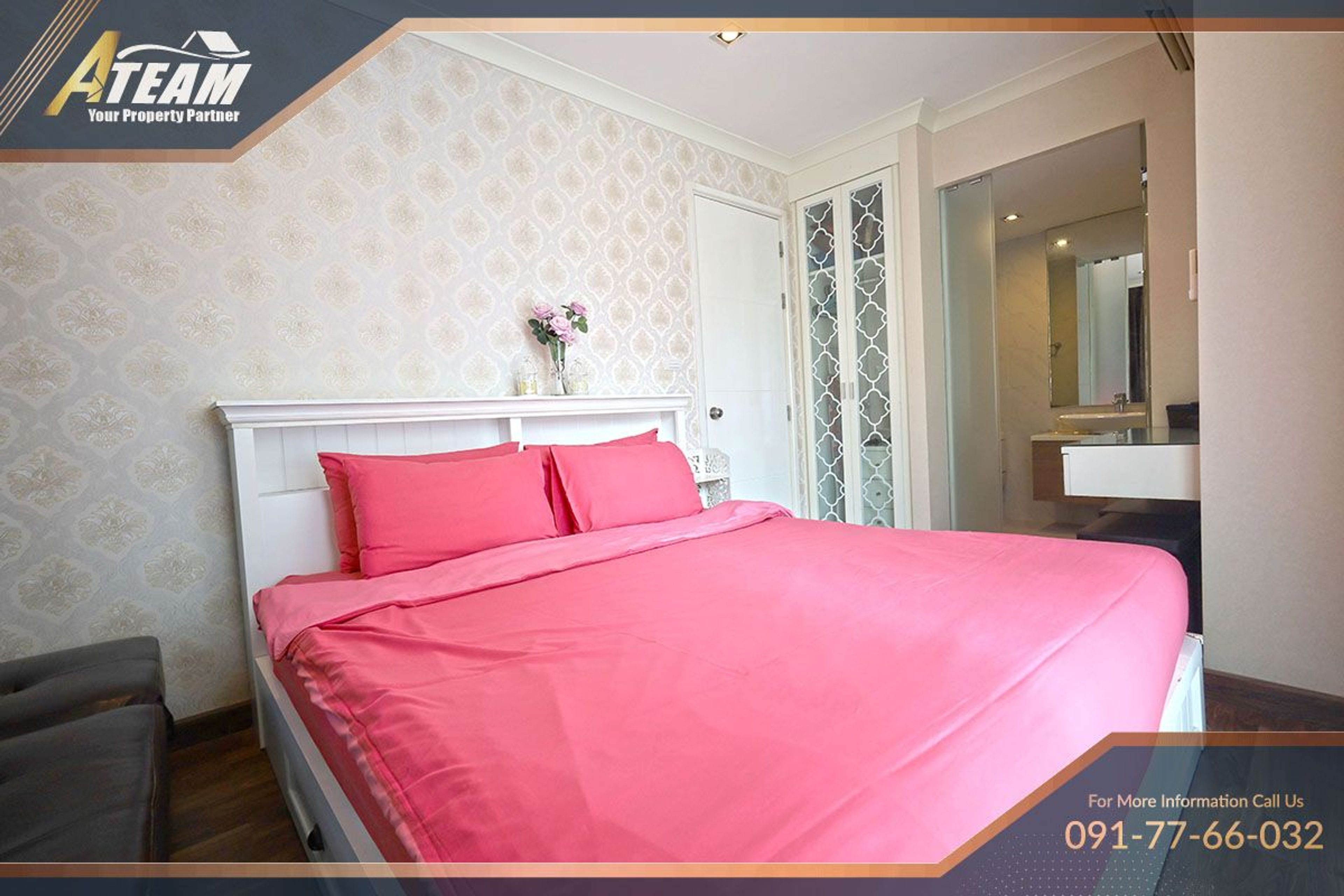 For Sale: 2-Bedroom Condo in My Resort Hua Hin thumbnail 20