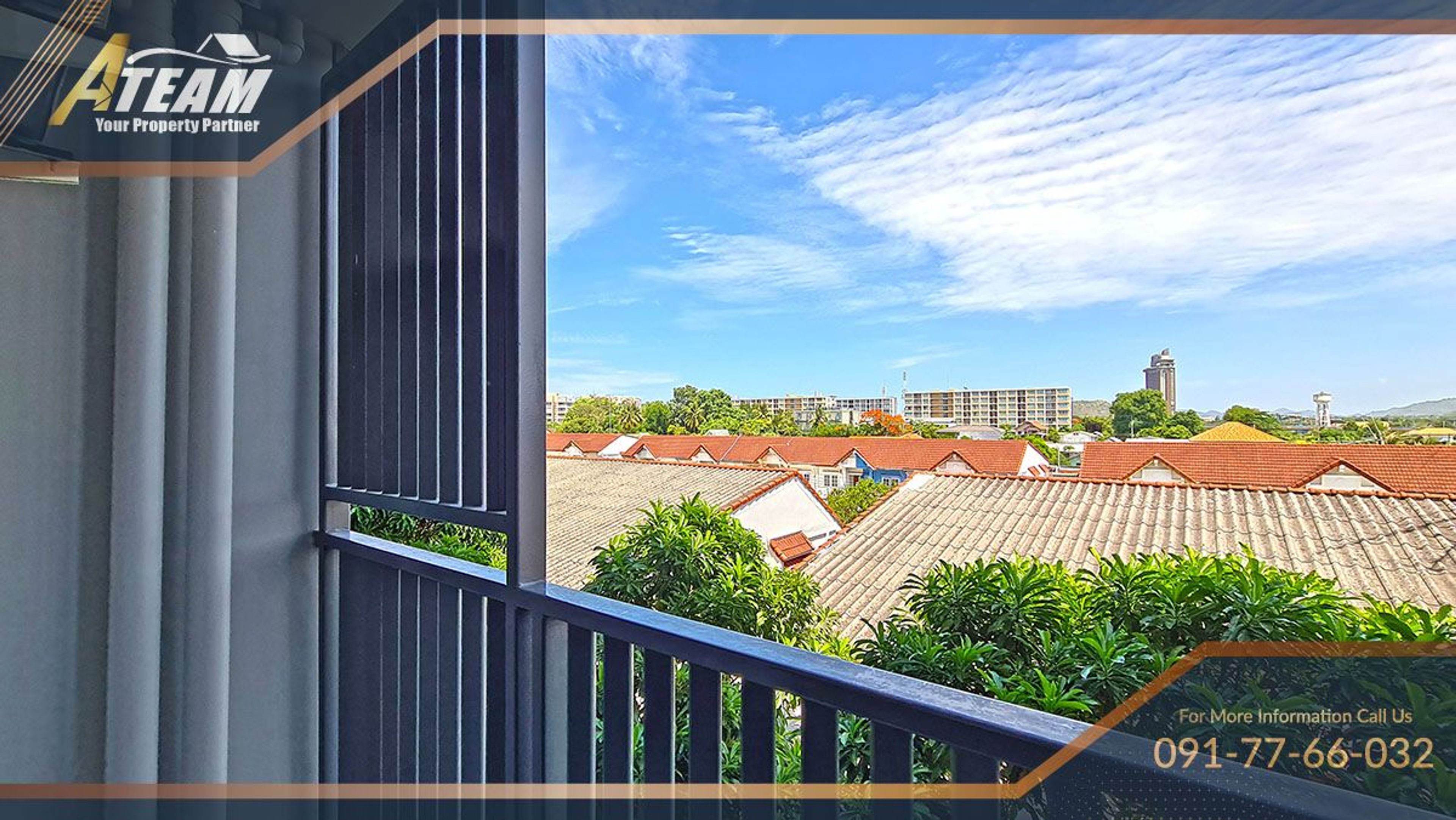 Apartment / Condo For Rent - - 1 Bedroom - 1 Bathroom - Price ฿14,000  thumbnail 24