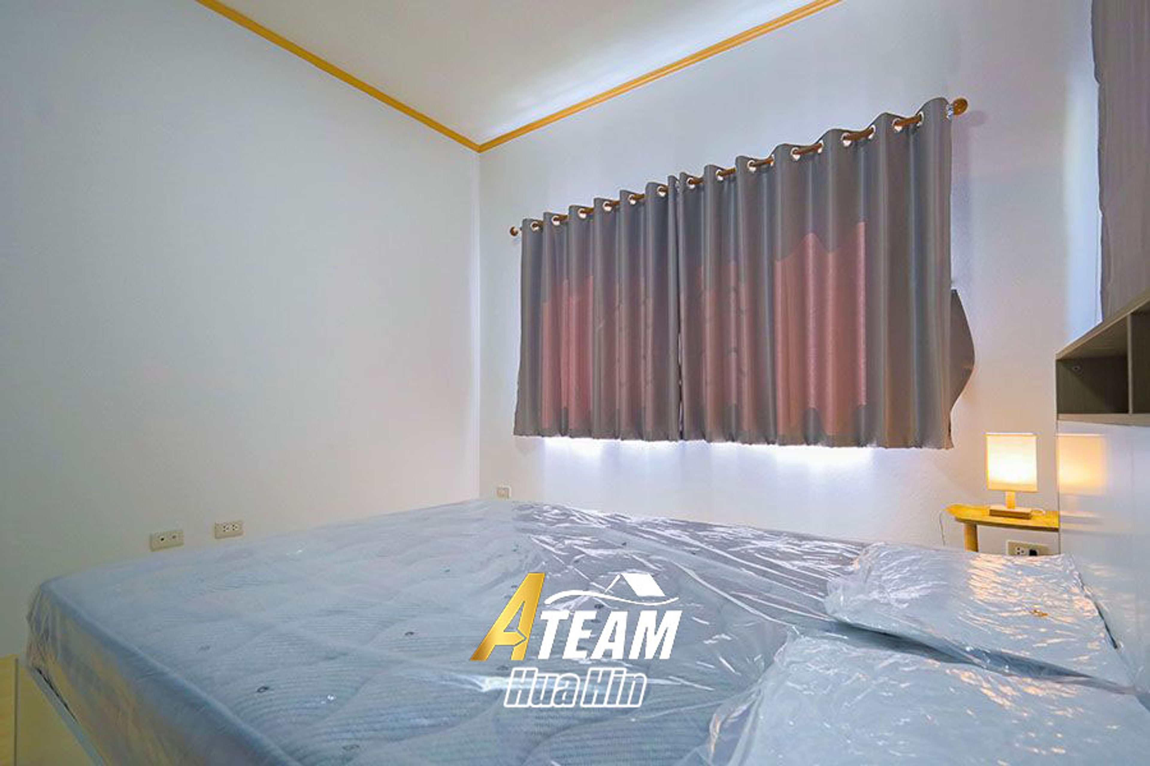 Renovated 3-Bedroom Home for Rent in Dusita 1 – Peaceful & Private Liv thumbnail 27