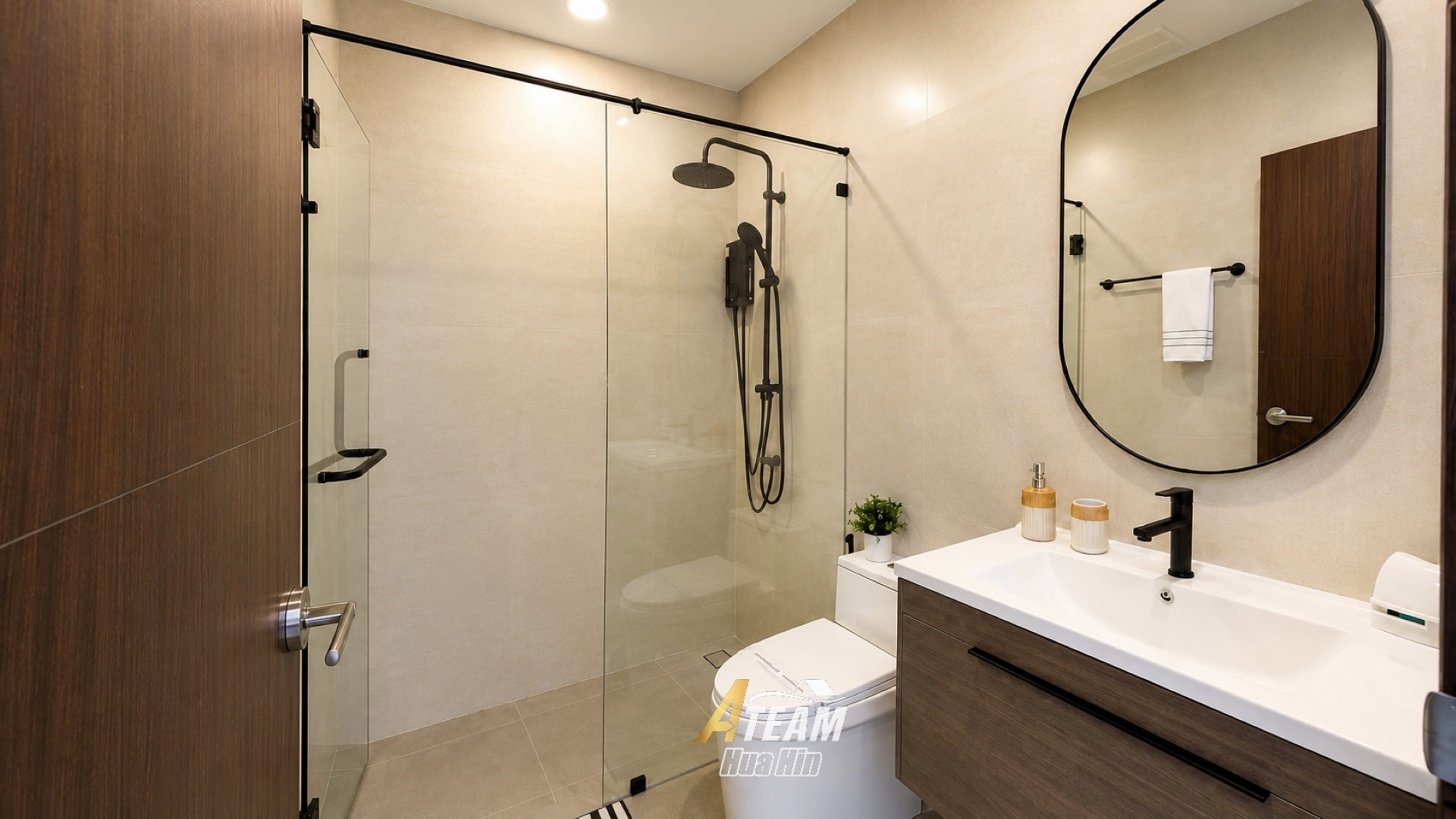 Brand new pool villa 3 Bedroom for Sale - soi 112 thumbnail 21