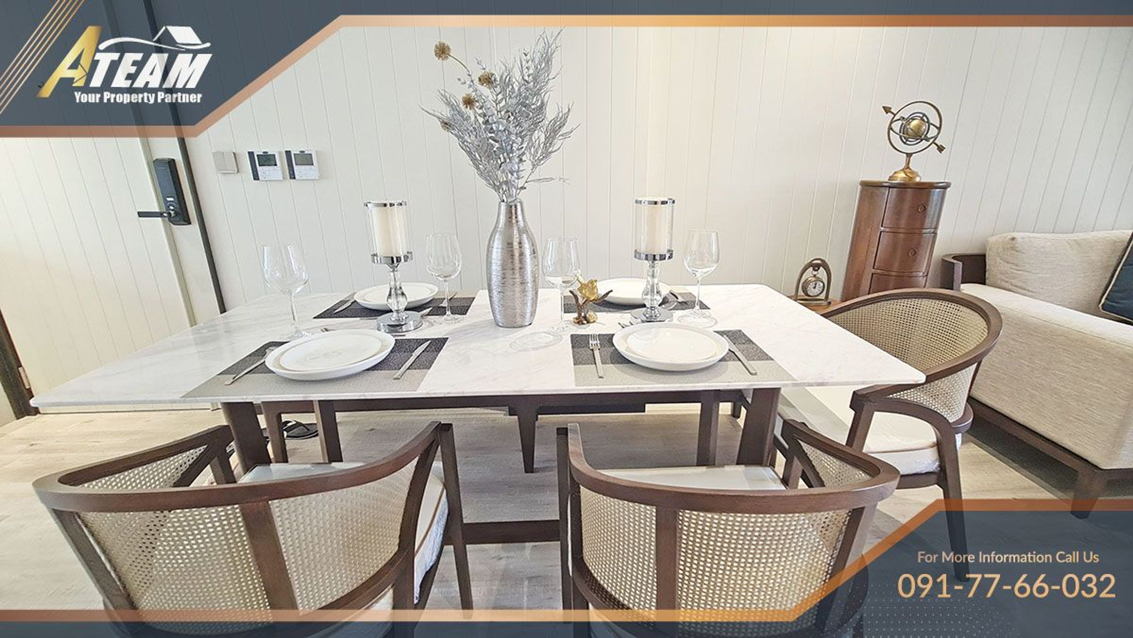 Luxury 2-Bedroom Condo for Sale at InterContinental Residences Hua Hin thumbnail 15