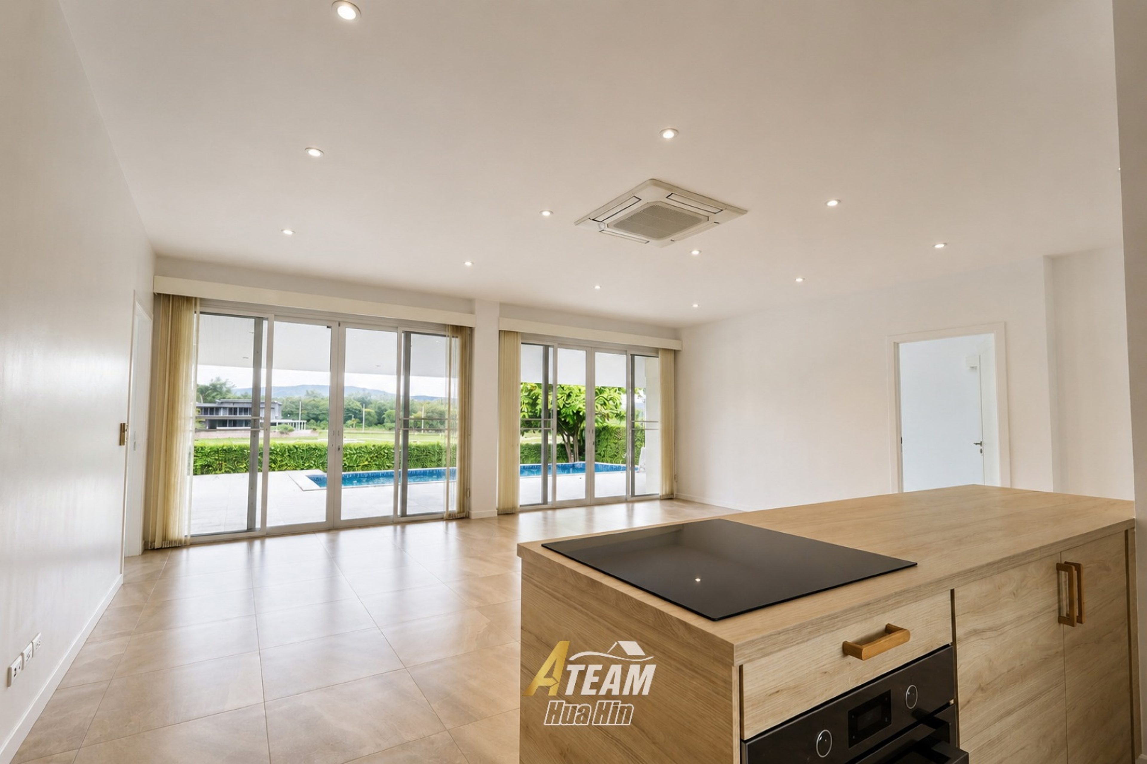 3-Bedroom House for Sale in Hua Hin West, thumbnail 6