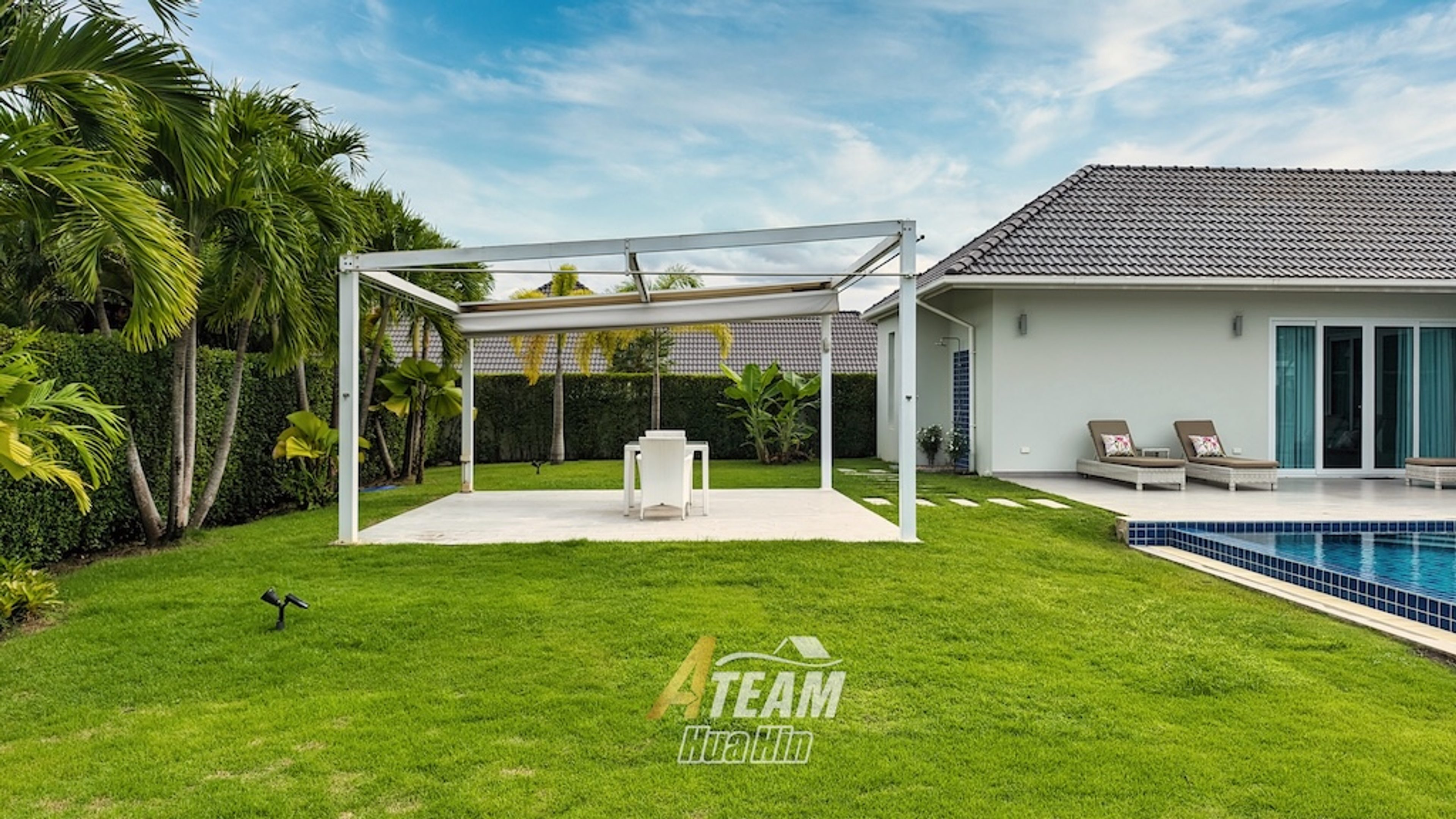 RENT Baan Phu Tara  – Eco-Luxury Living in Hua Hin thumbnail 5