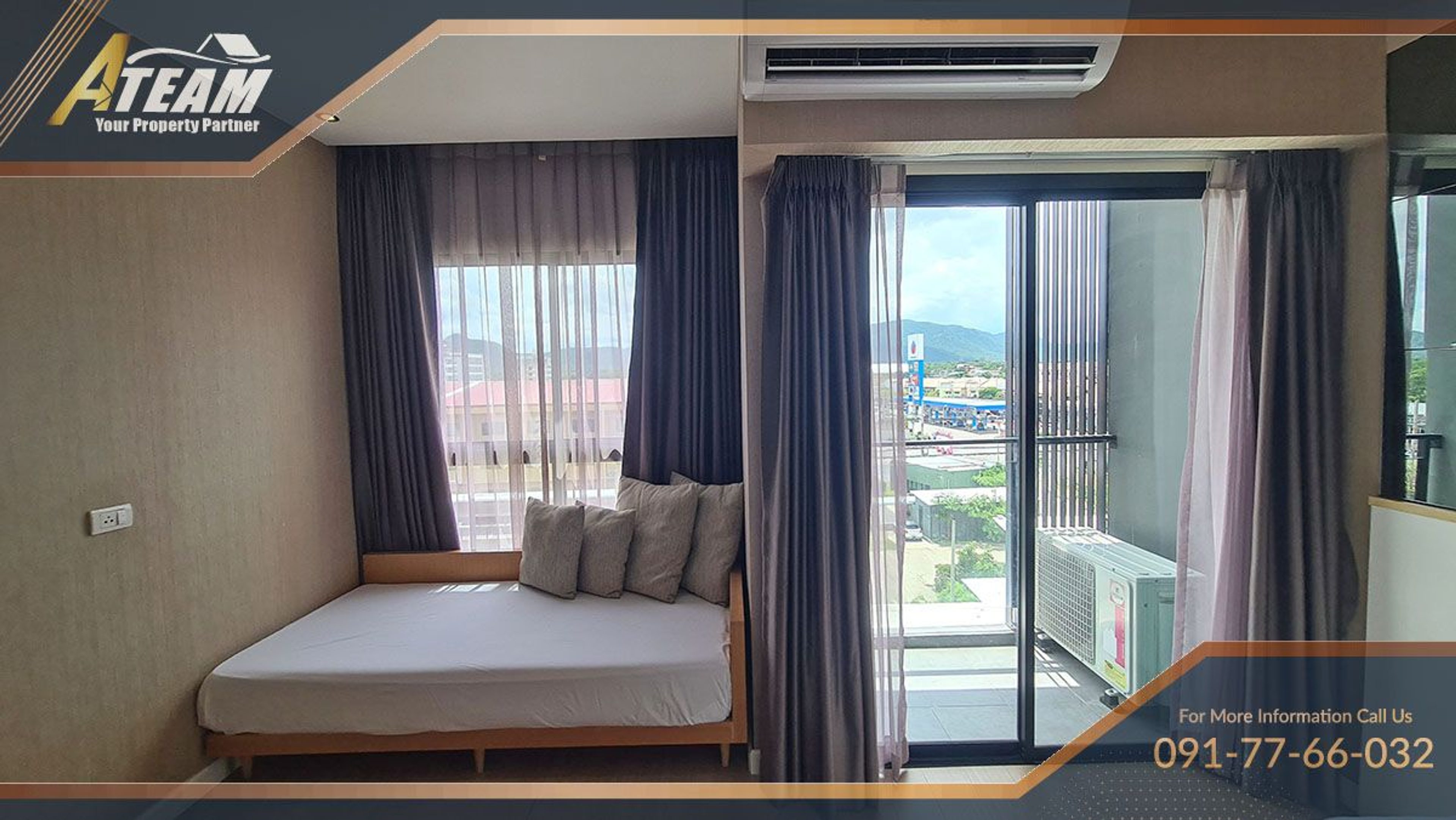 Great Investment Opportunity in Maysa Condo on Soi 7! thumbnail 15