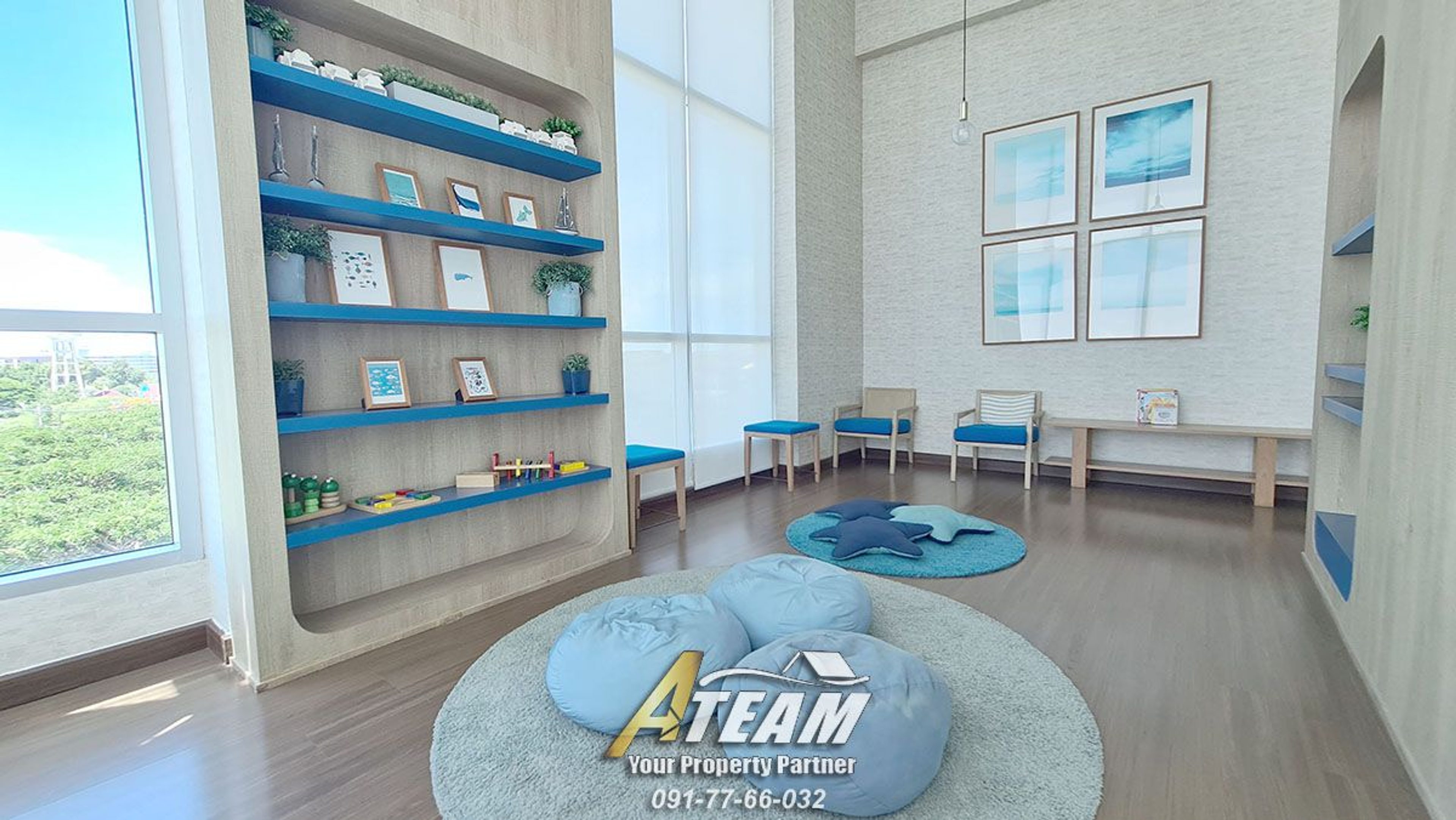 Apartment / Condo For Rent - - 2 Bedrooms - 1 Bathroom - Price ฿26,000 thumbnail 28