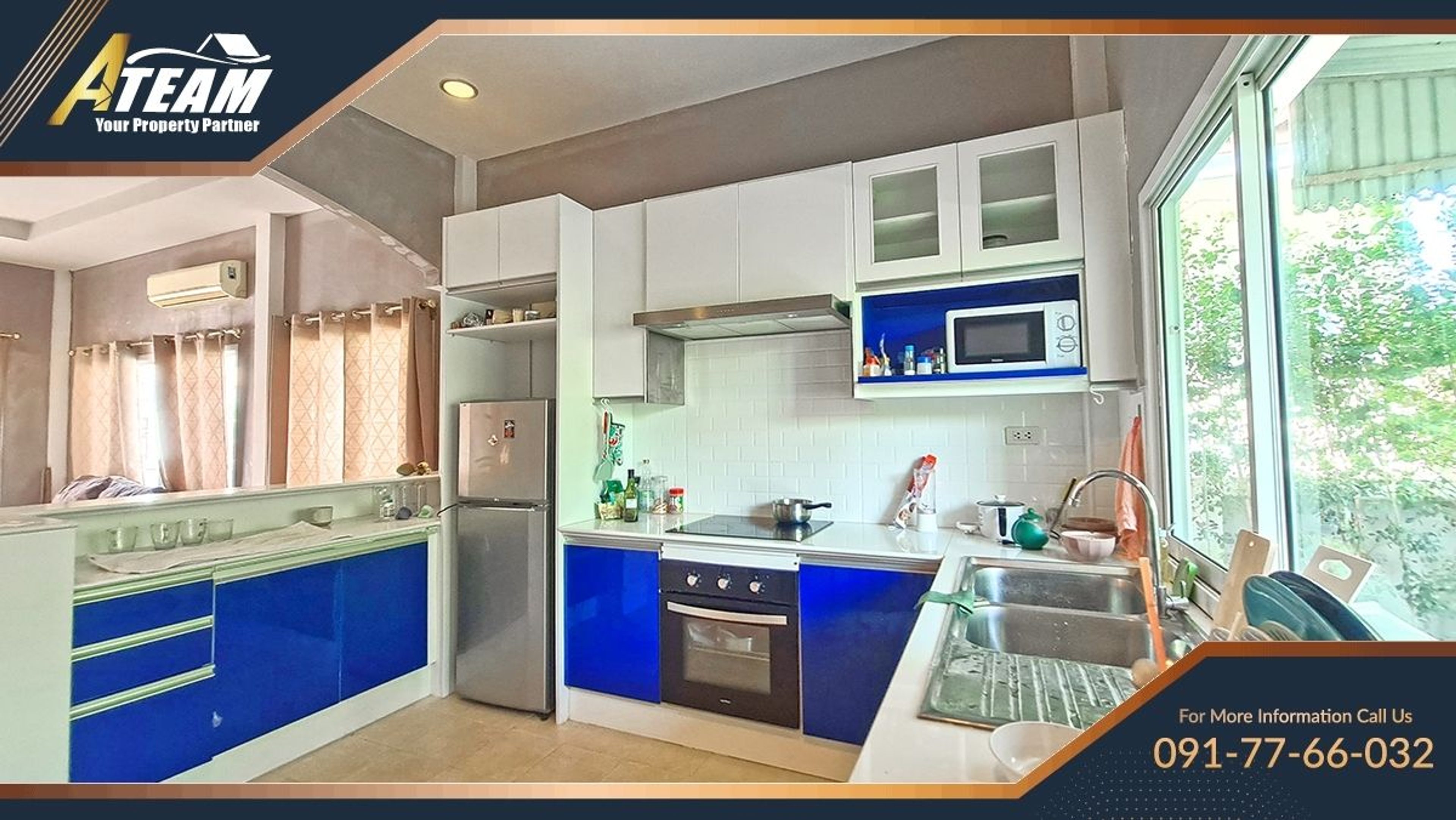 House / Villa For Rent - - 2 Bedrooms - 2 Bathrooms - Price ฿20,500 -  thumbnail 10