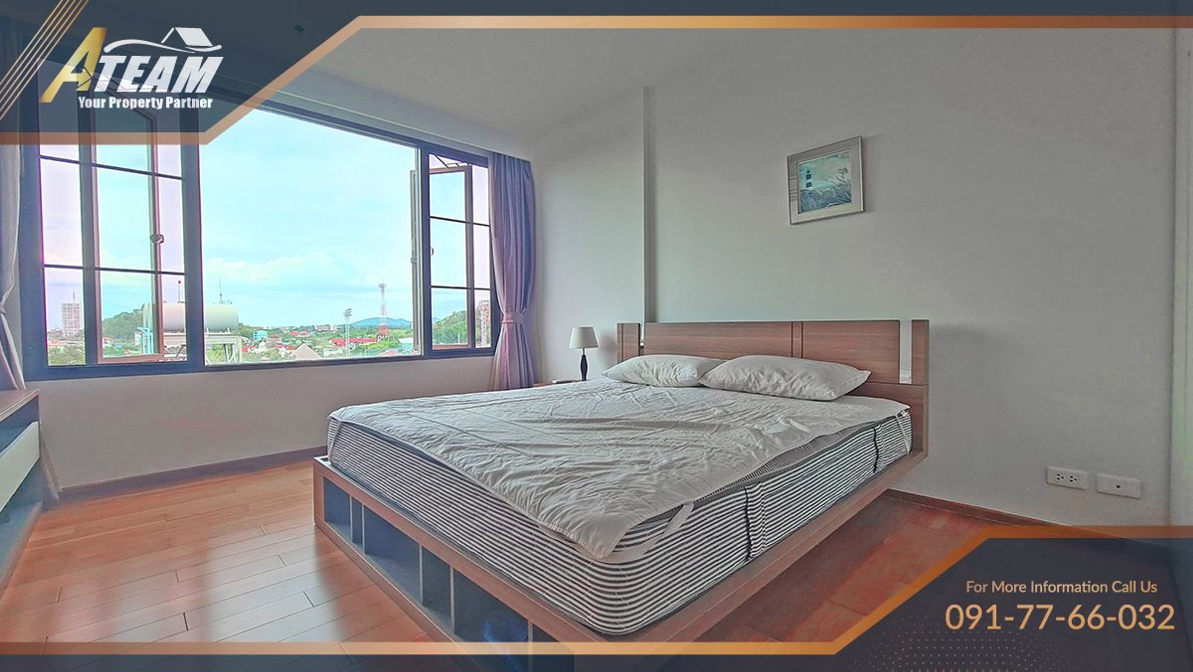 Apartment / Condo For Rent - - - - Price ฿17,000 - 1329 thumbnail 11