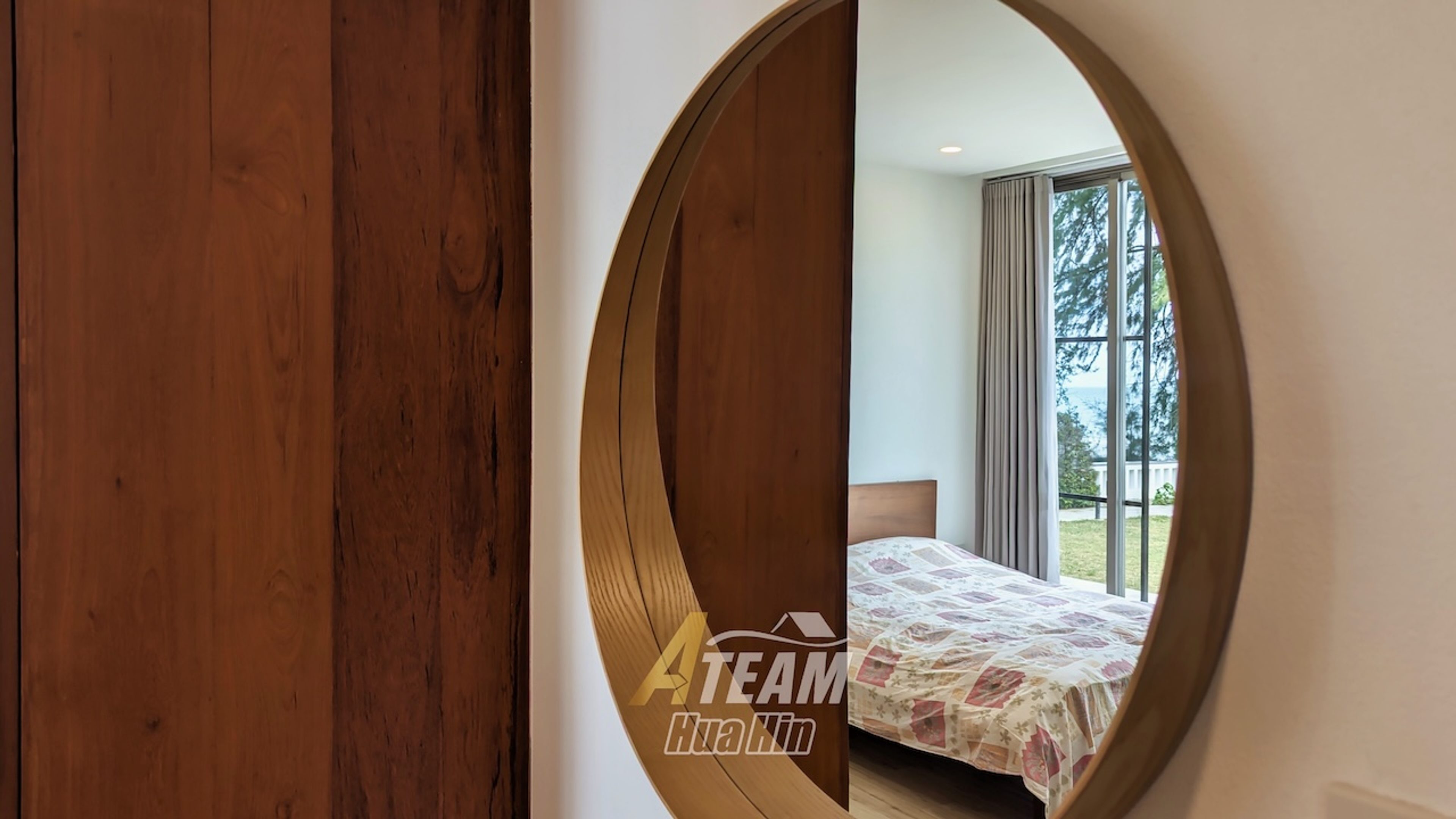 Beach House for Rent in Khao Tao  thumbnail 3